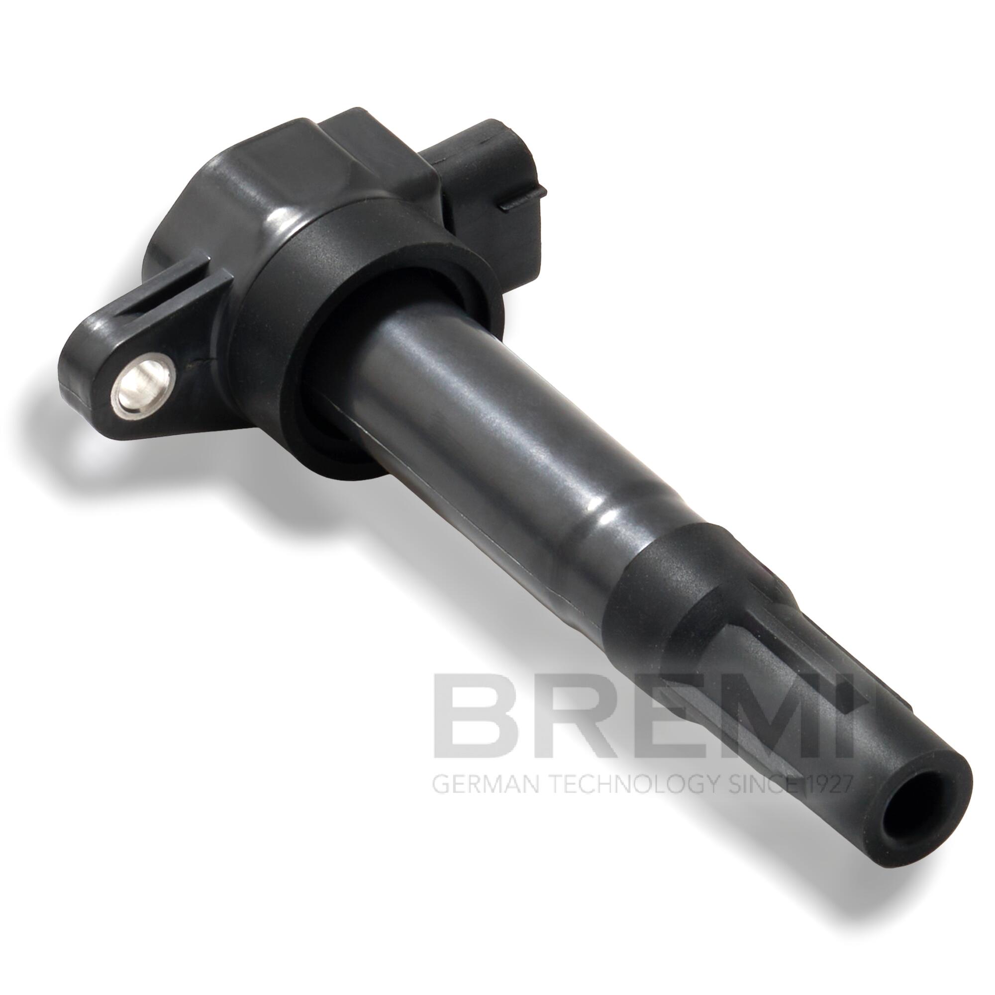 BREMI Tændspole 20819 for NISSAN
