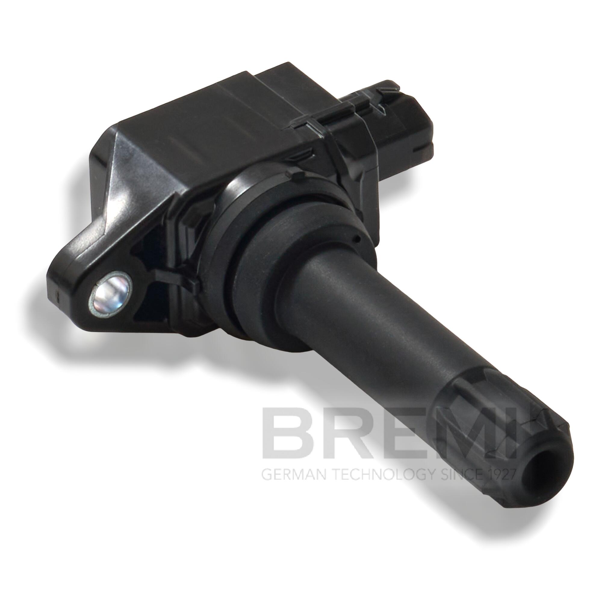 BREMI Tændspole 20817 for SUBARU