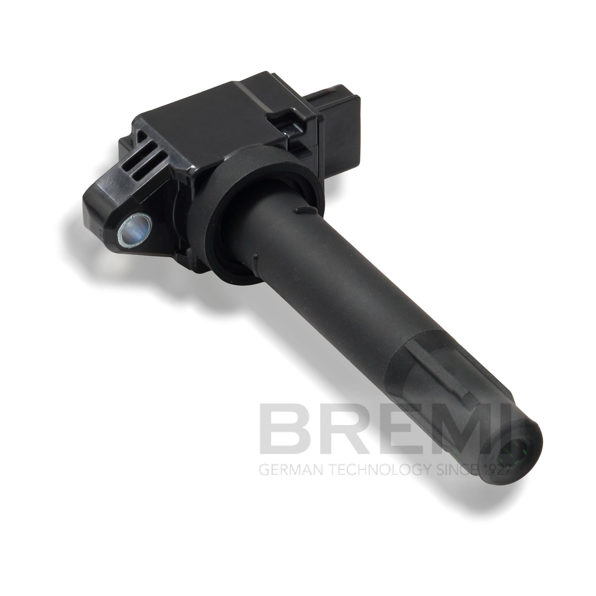 BREMI Tændspole 20821 for SUBARU SUZUKI
