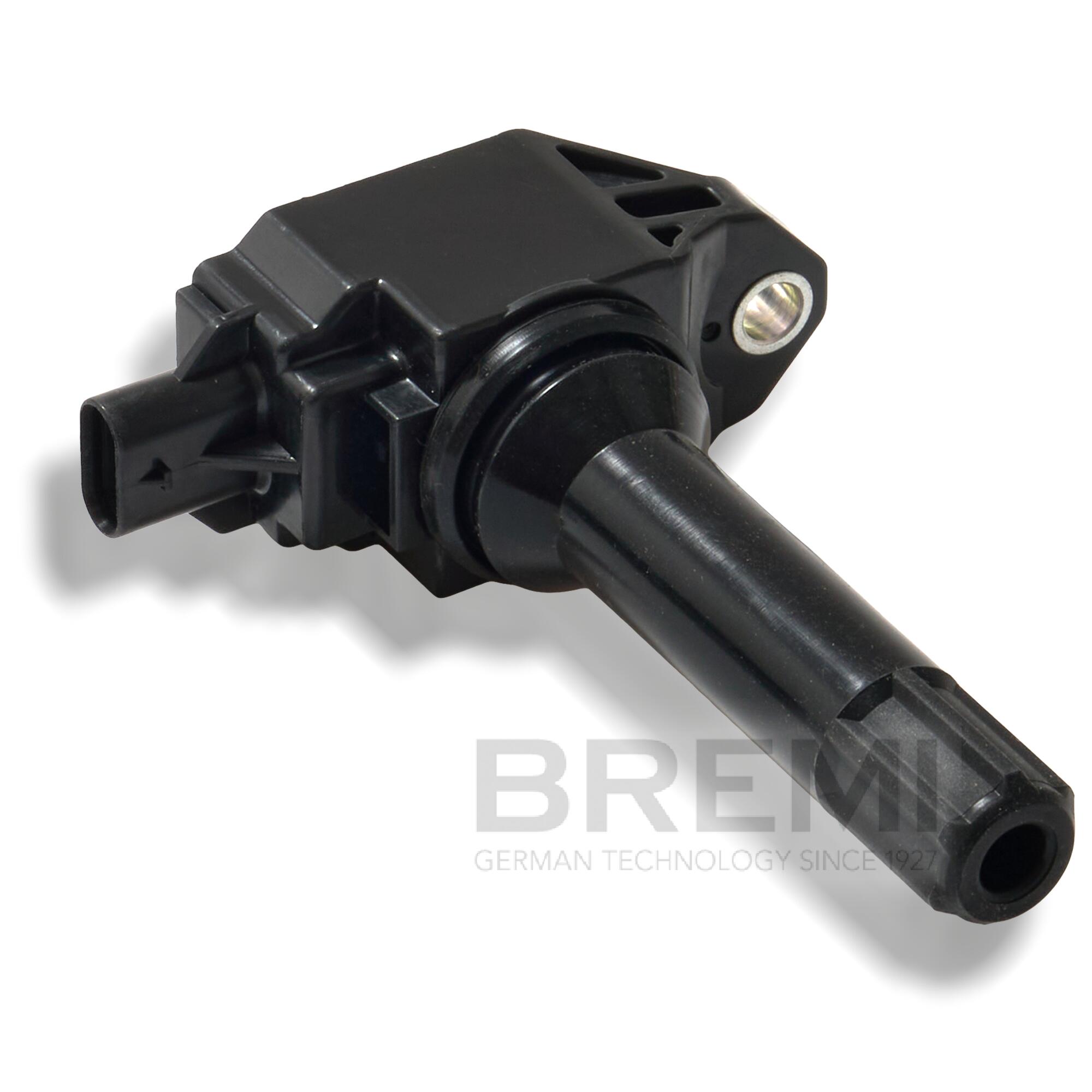 BREMI Tændspole 20820 for SUBARU TOYOTA