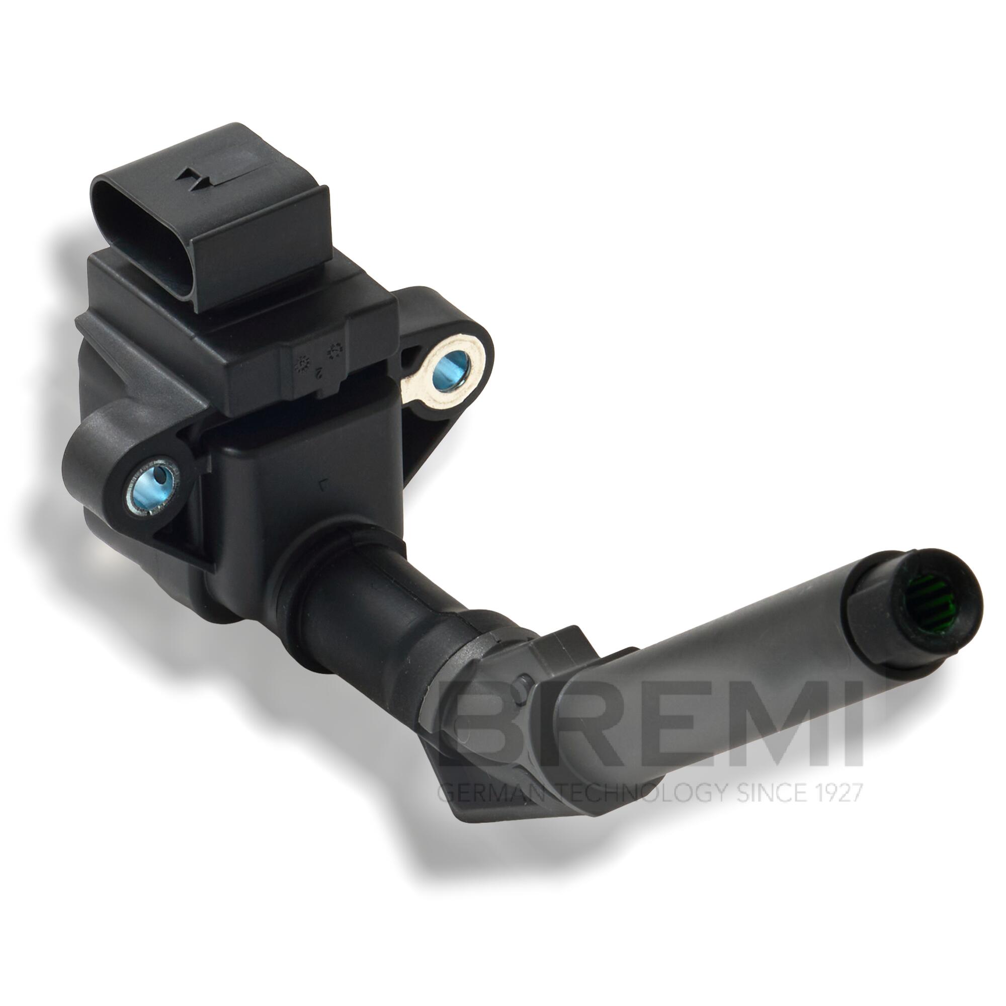 BREMI Tændspole 20823 for MERCEDES-BENZ RENAULT DACIA NISSAN