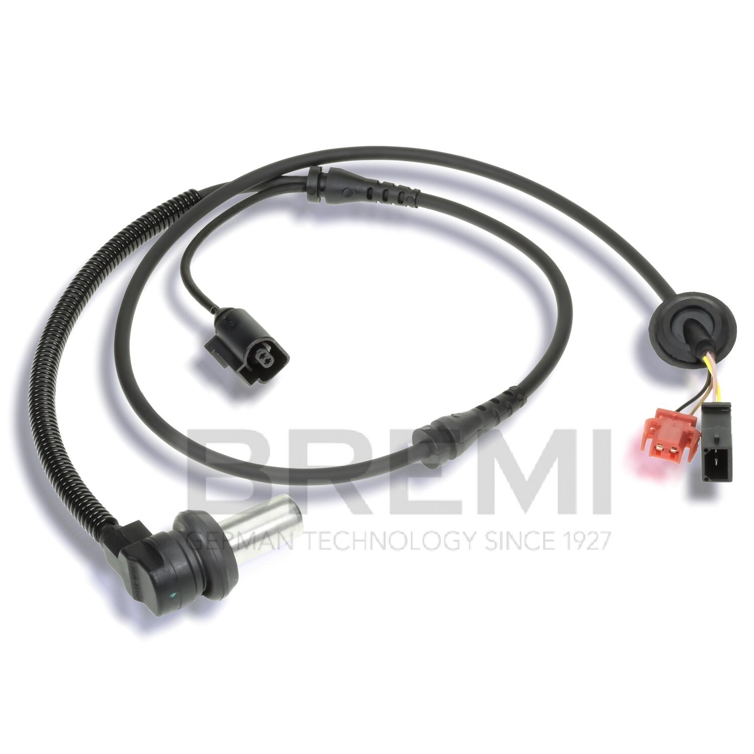 BREMI ABS Sensor 50297 for AUDI