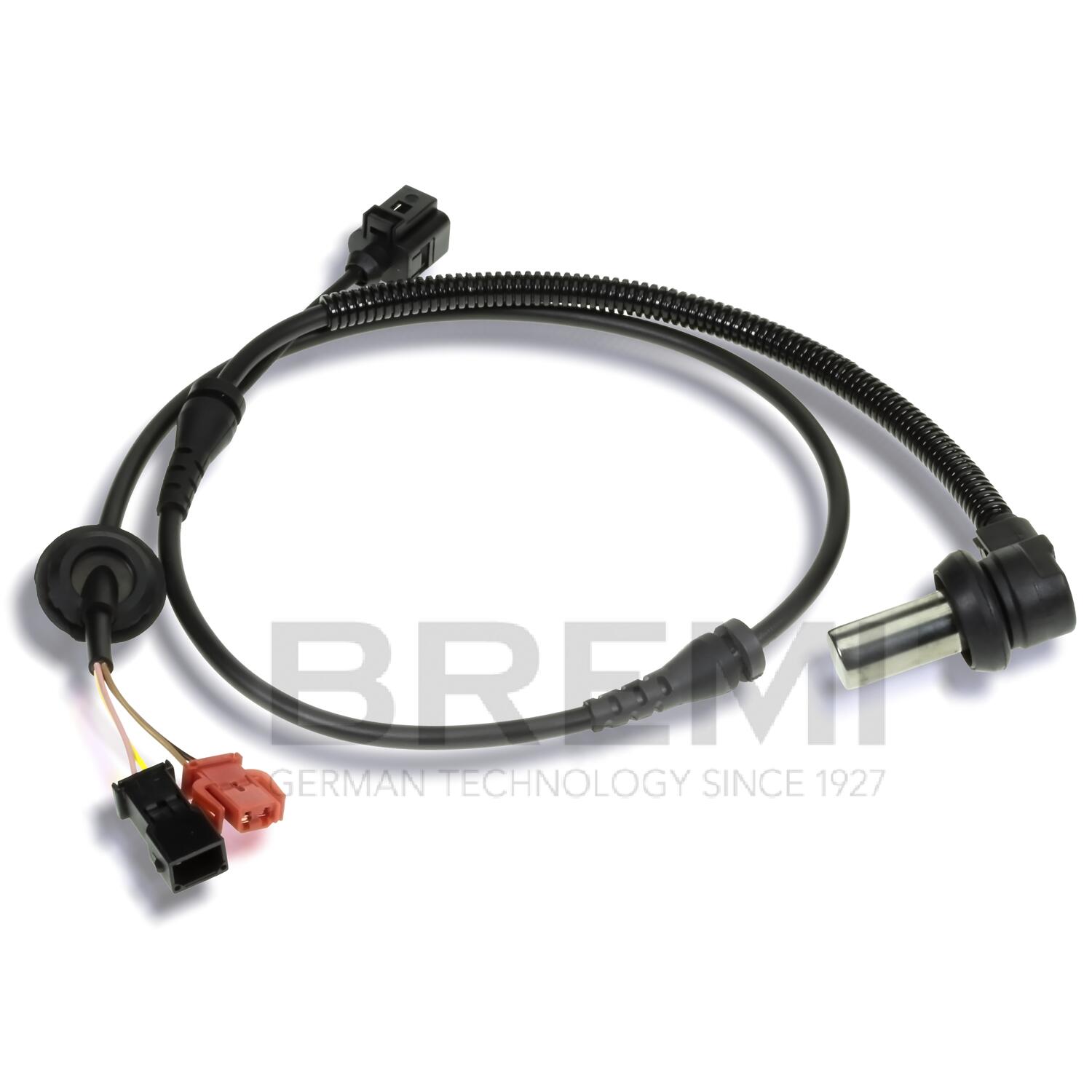 BREMI ABS Sensor 50325 for SKODA