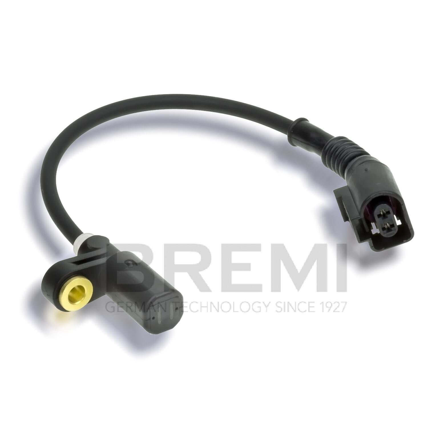 BREMI ABS Sensor 50656 for SKODA