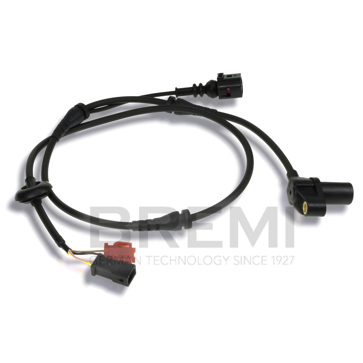 BREMI ABS Sensor 50322 for VW