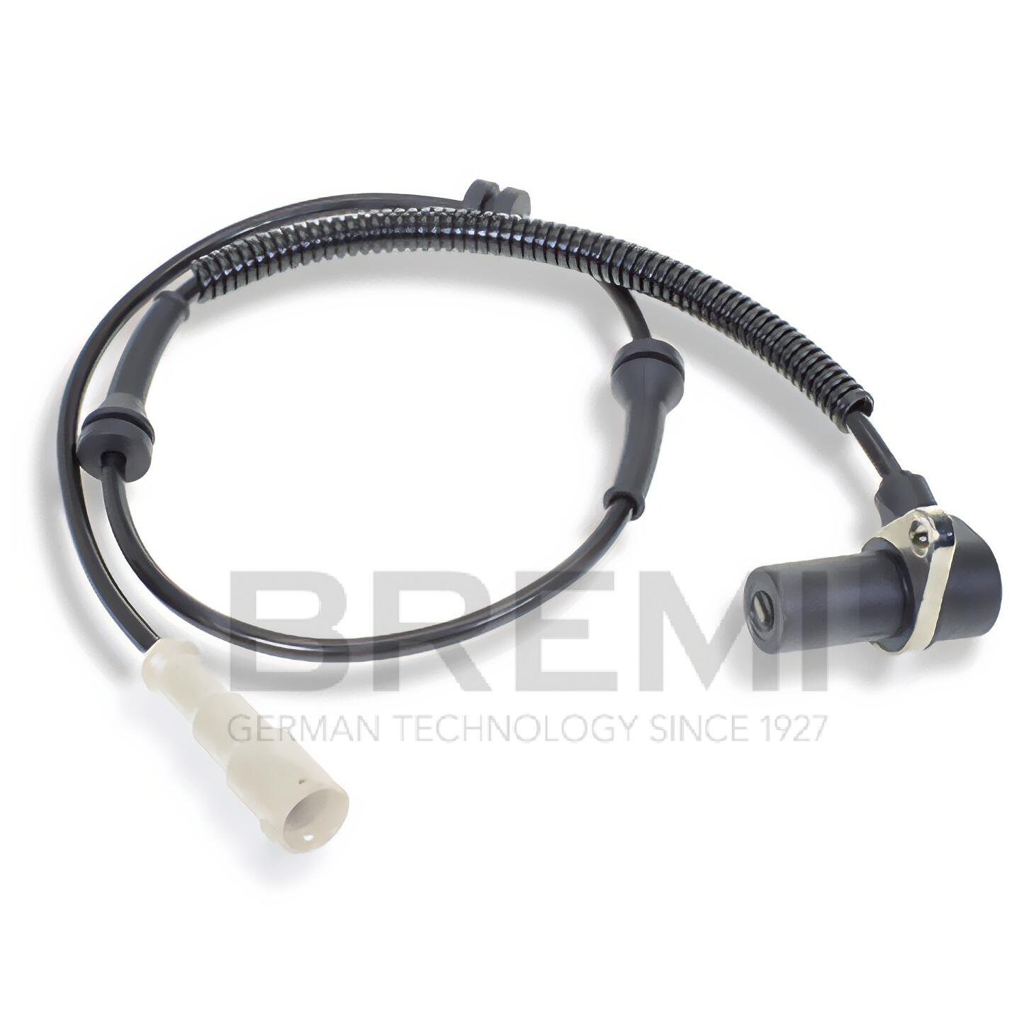 BREMI ABS Sensor 50002 for DAEWOO