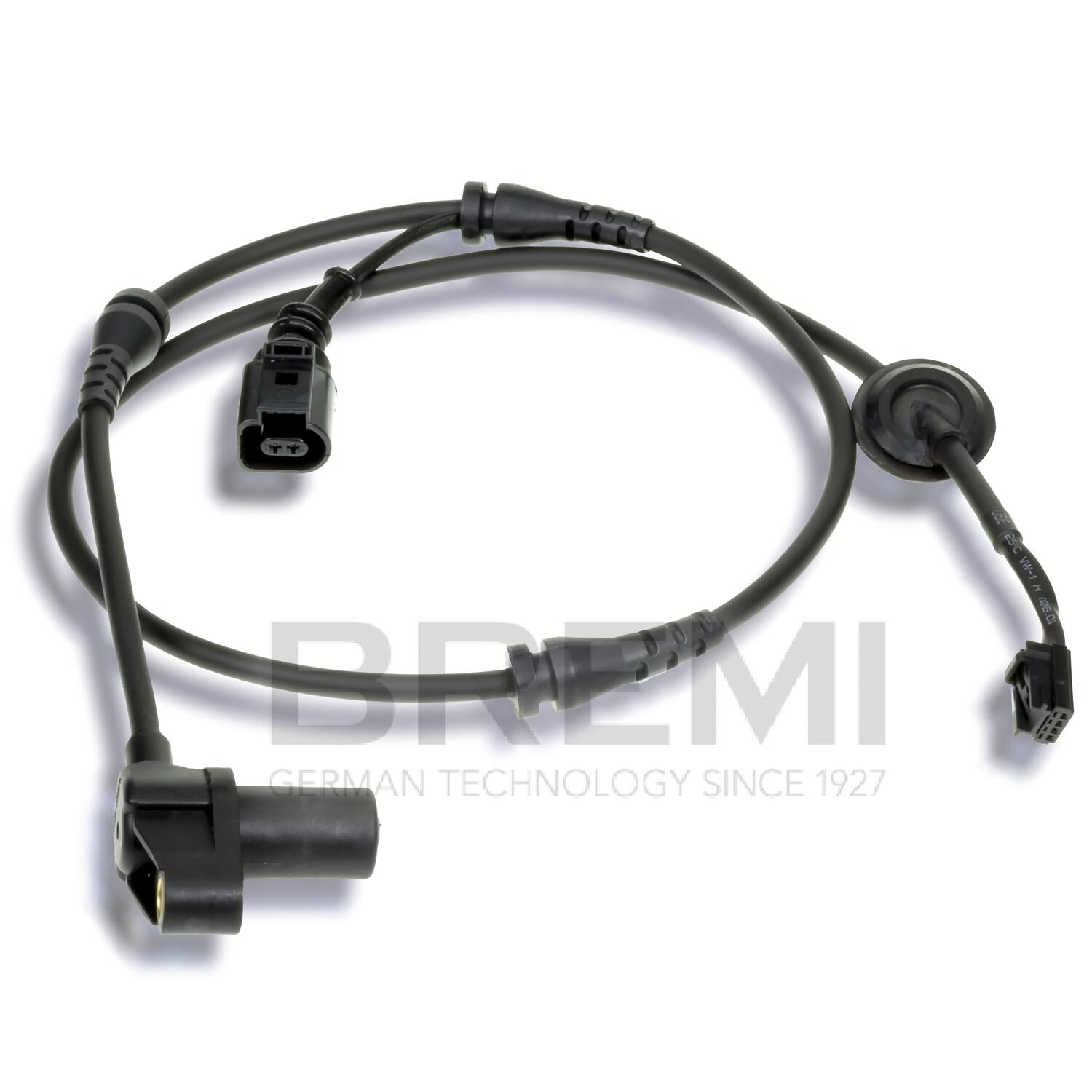 BREMI ABS Sensor 50314 for AUDI SEAT
