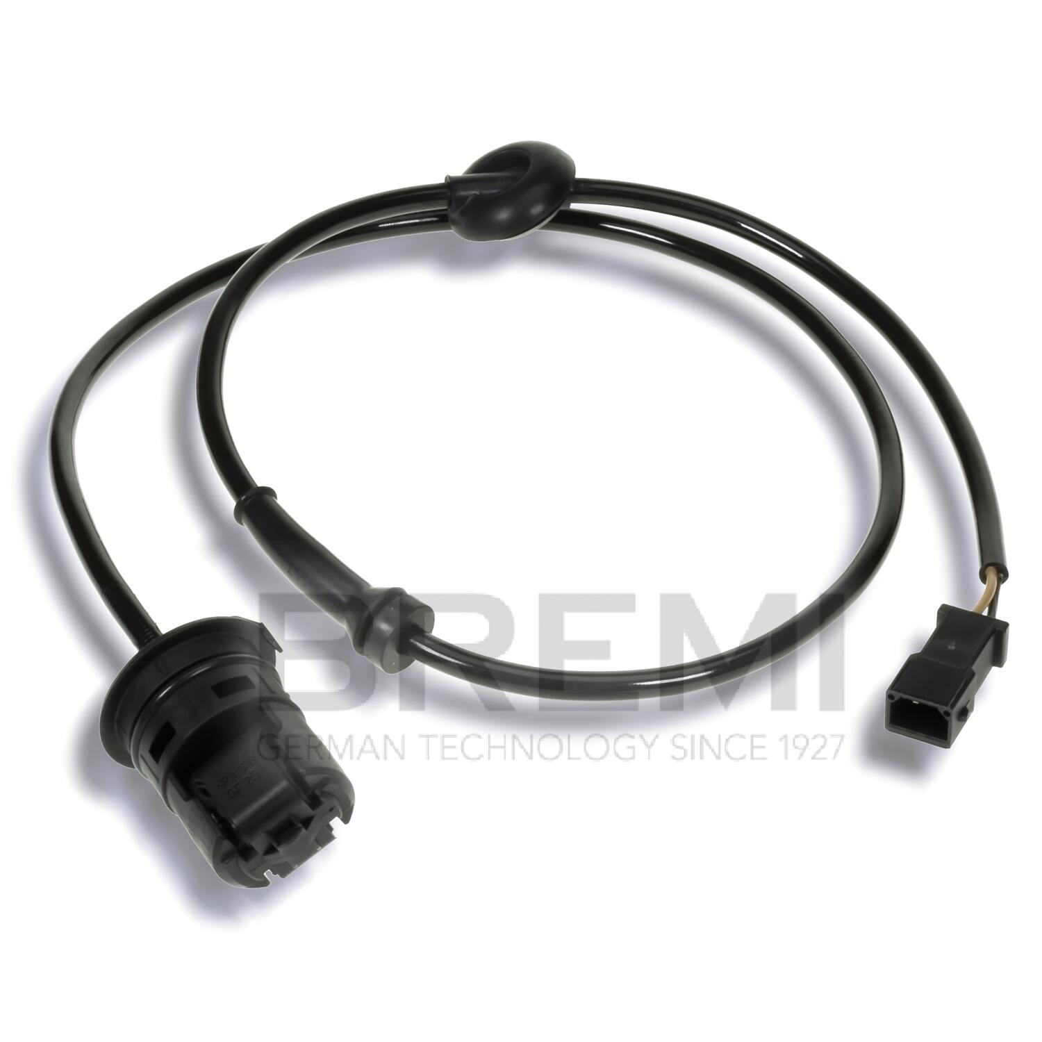 BREMI ABS Sensor 50299 for AUDI