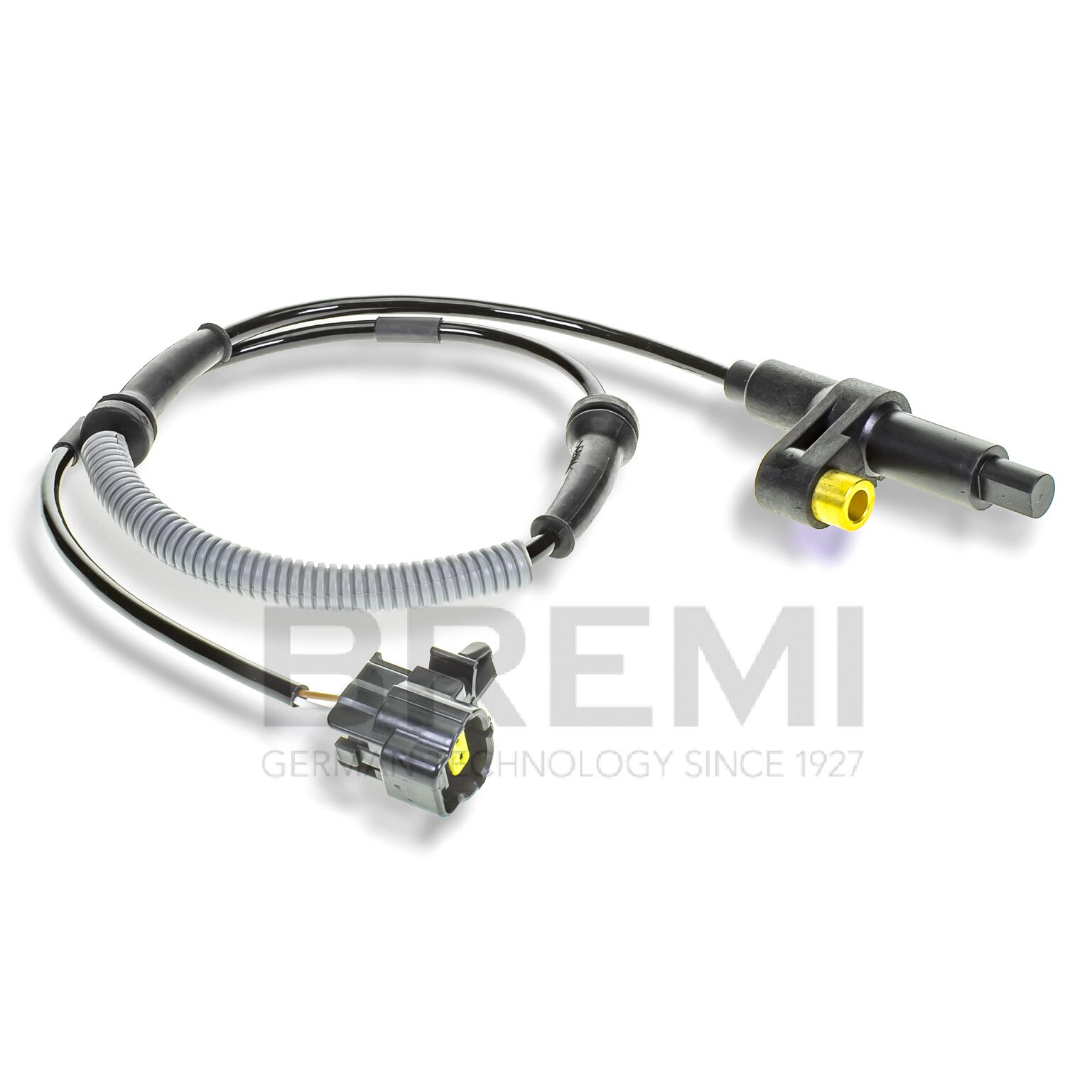 BREMI ABS Sensor 50004 for DAEWOO