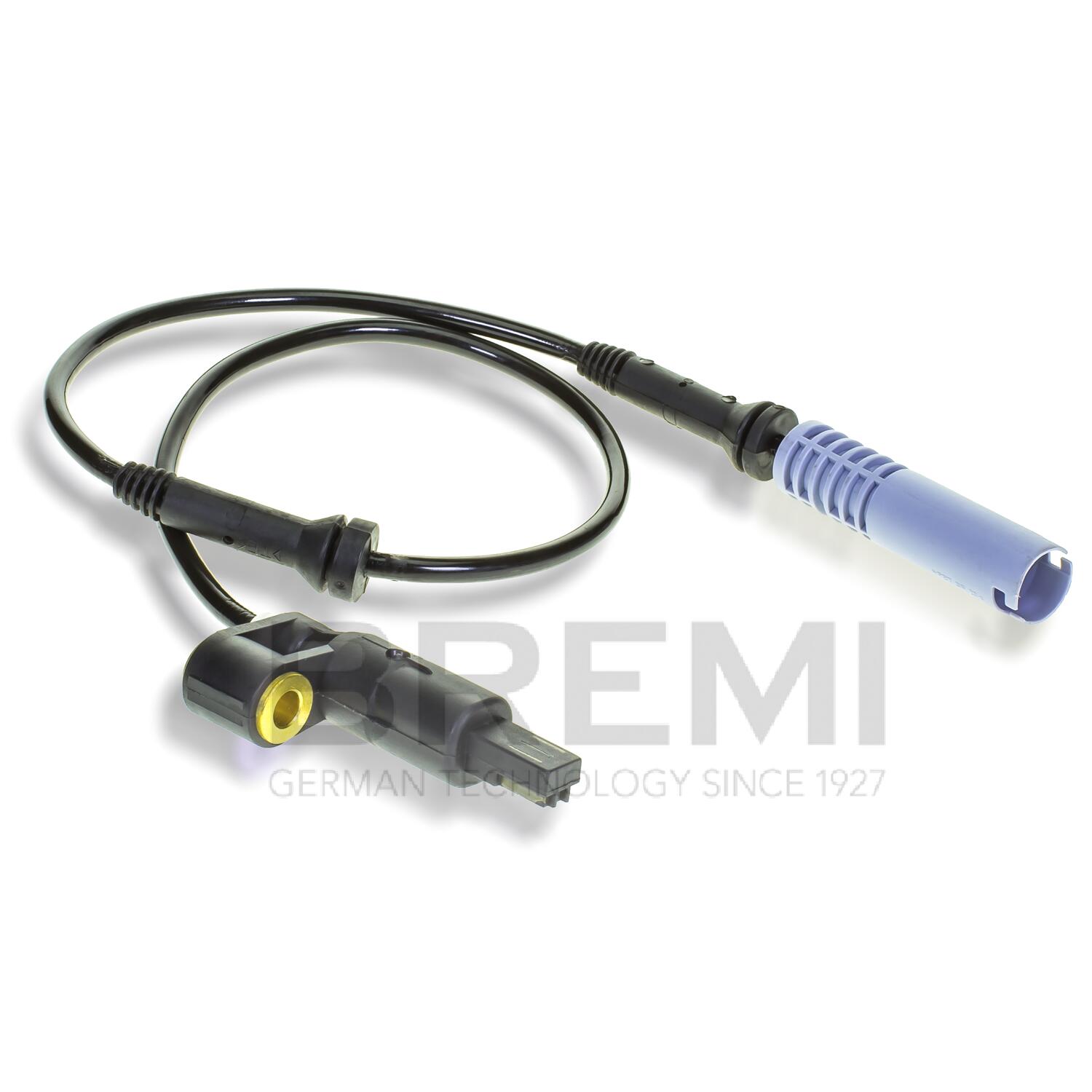 BREMI ABS Sensor 50204 for BMW