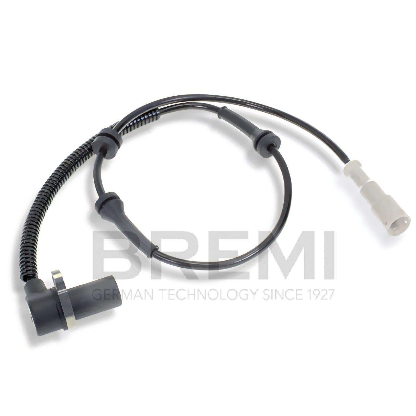 BREMI ABS Sensor 50001 for DAEWOO