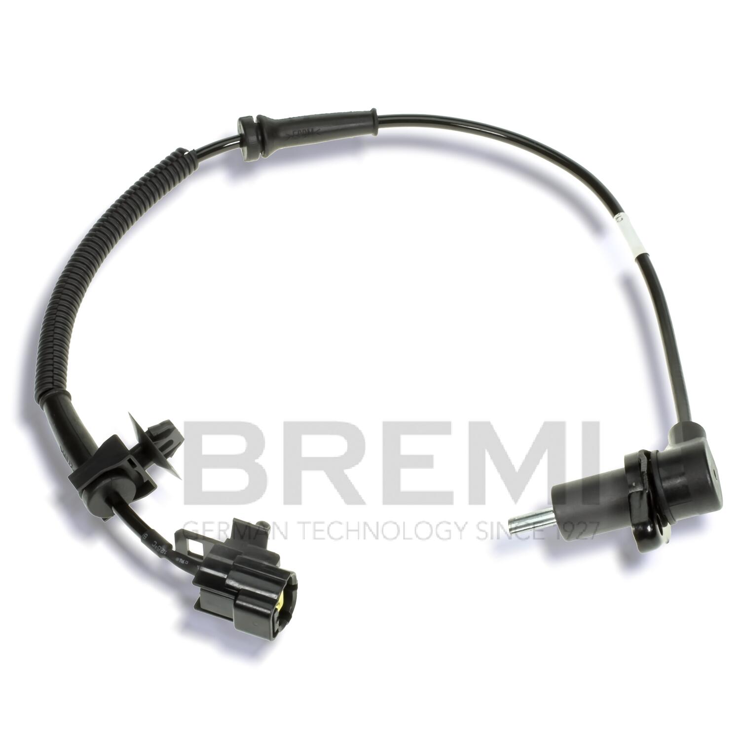 BREMI ABS Sensor 50009 for DAEWOO