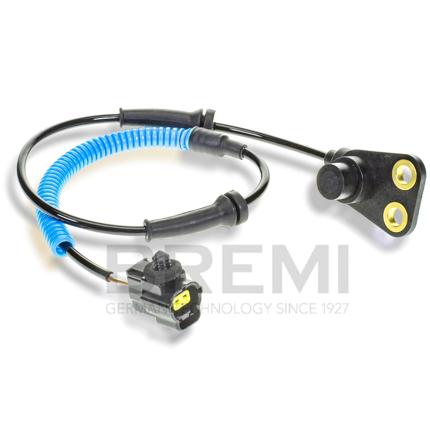 BREMI ABS Sensor 50005 for DAEWOO