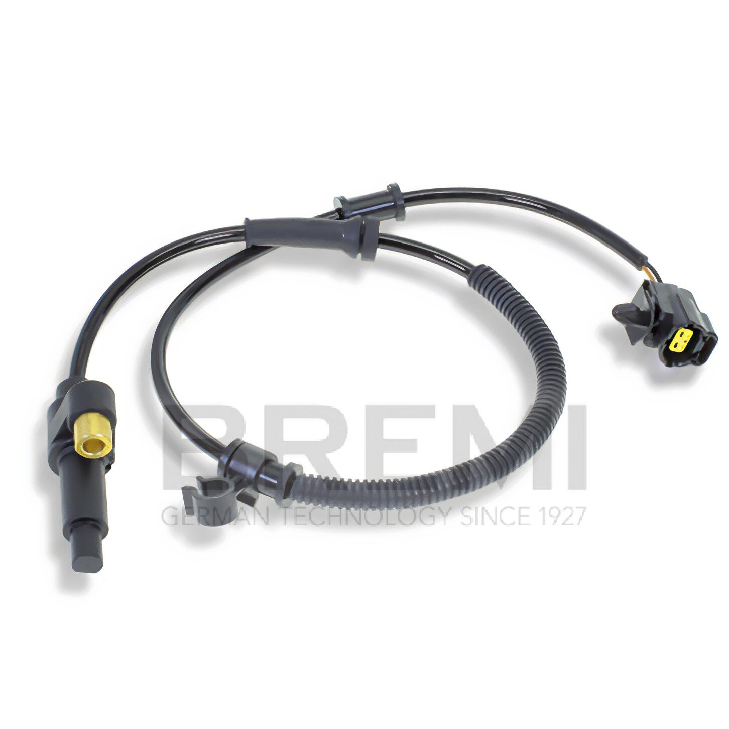 BREMI ABS Sensor 50010 for DAEWOO