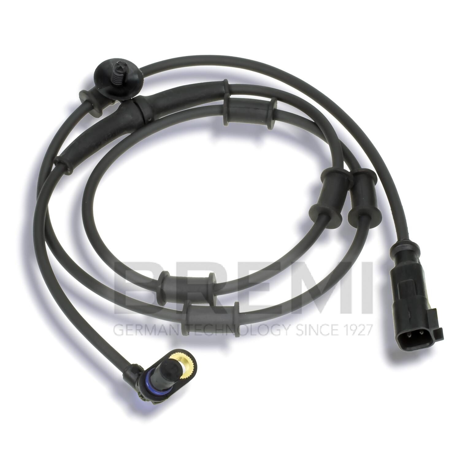 BREMI ABS Sensor 50012 for DODGE
