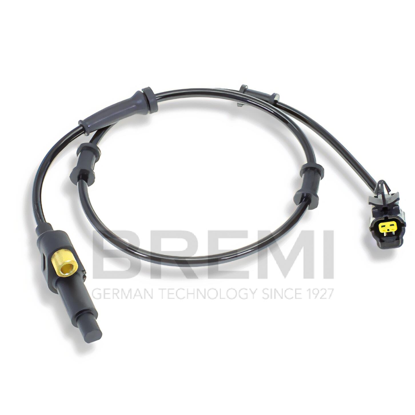 BREMI ABS Sensor 50011 for DAEWOO