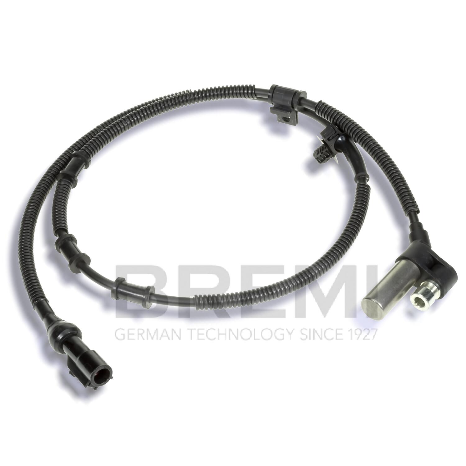 BREMI ABS Sensor 50018 for FORD