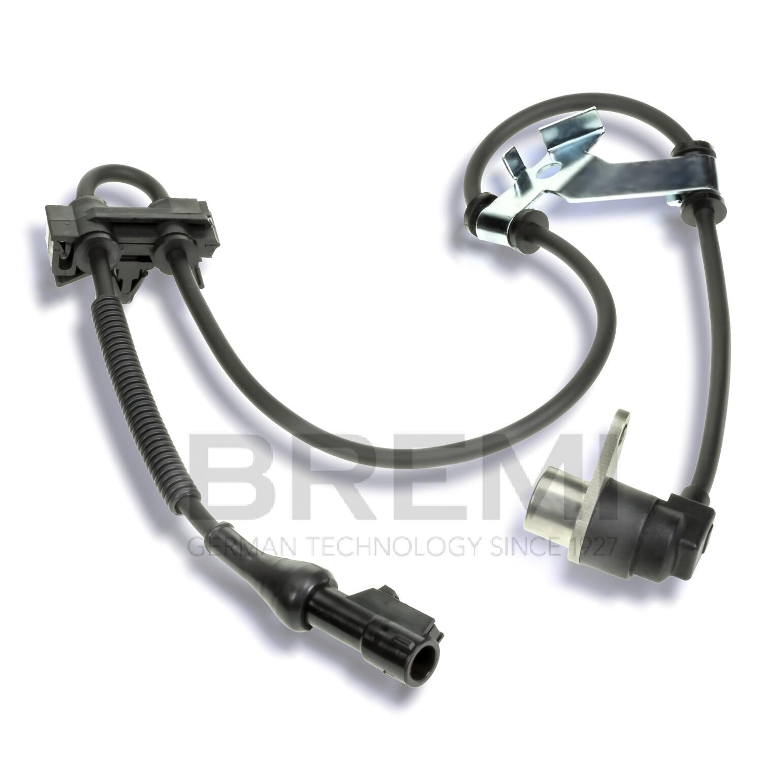 BREMI ABS Sensor 50029 for FORD