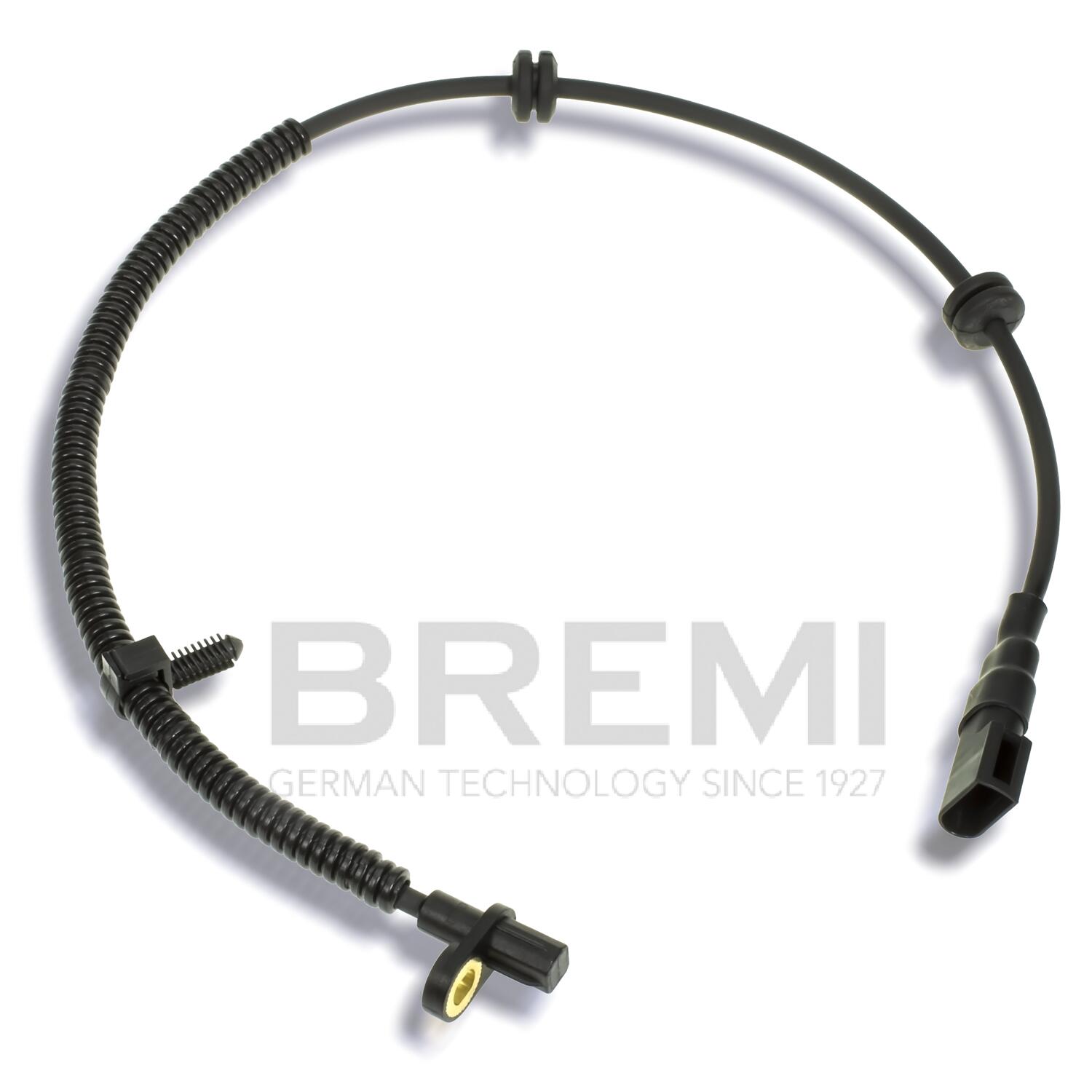 BREMI ABS Sensor 50027 for FORD