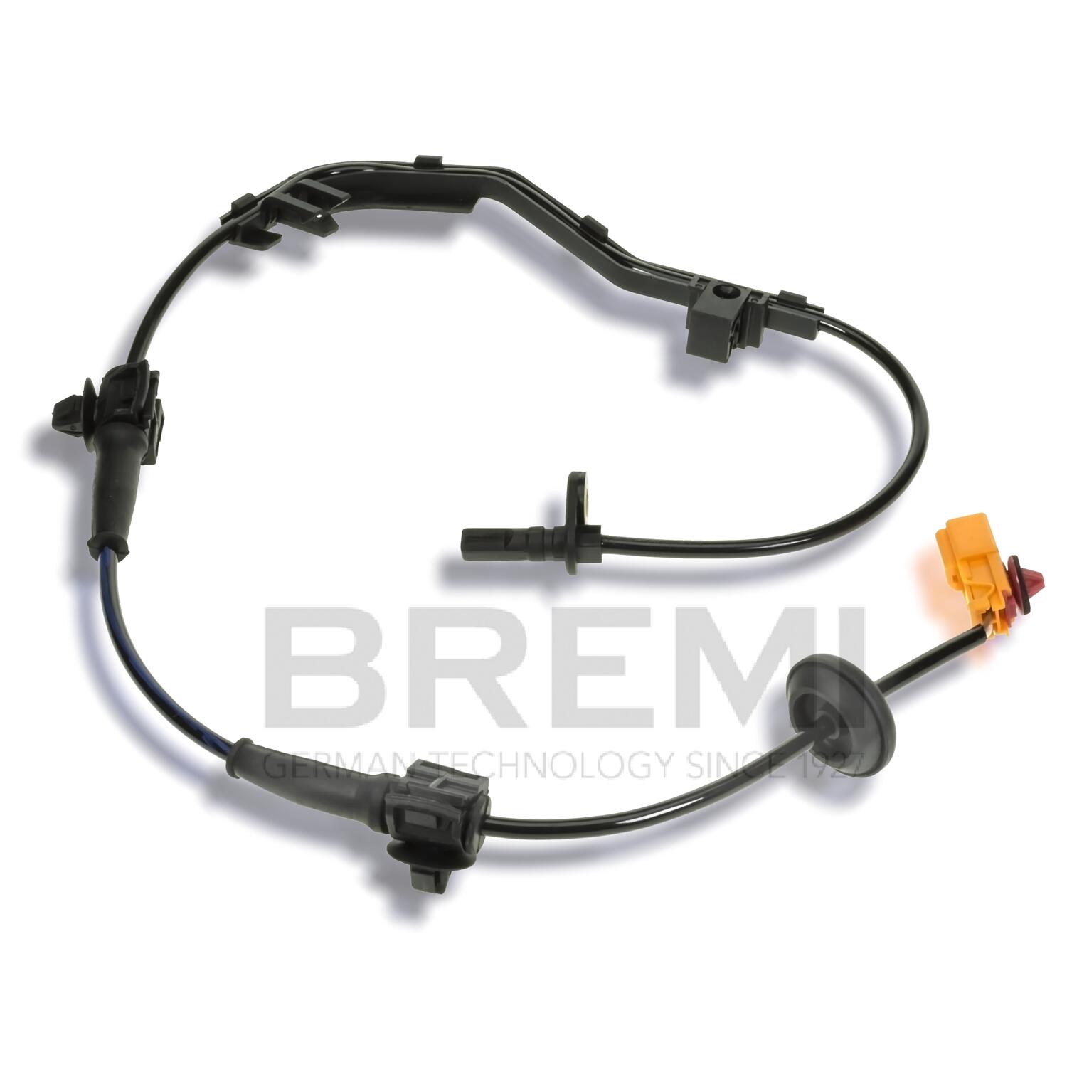 BREMI ABS Sensor 50066 for NISSAN