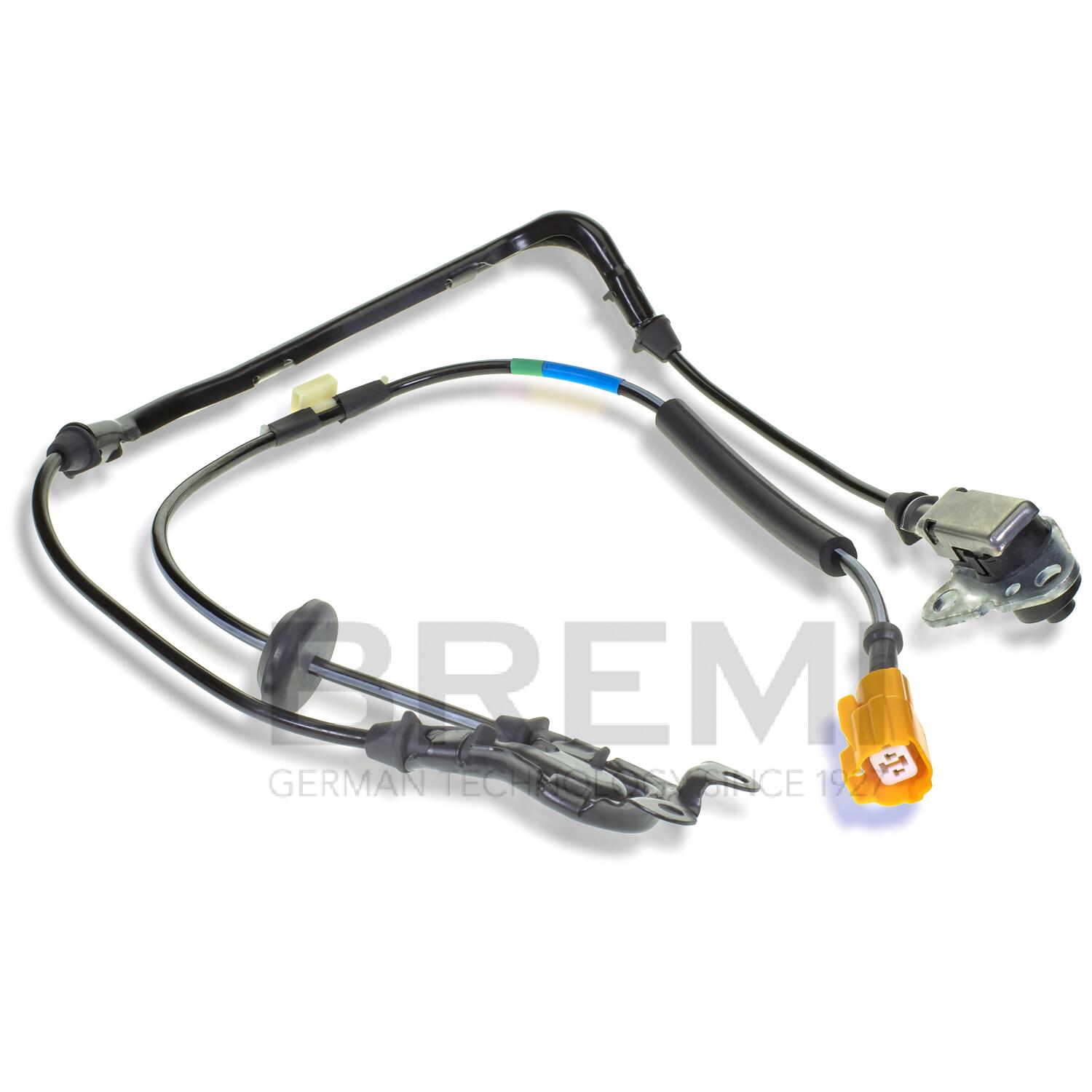BREMI ABS Sensor 50089 for HONDA