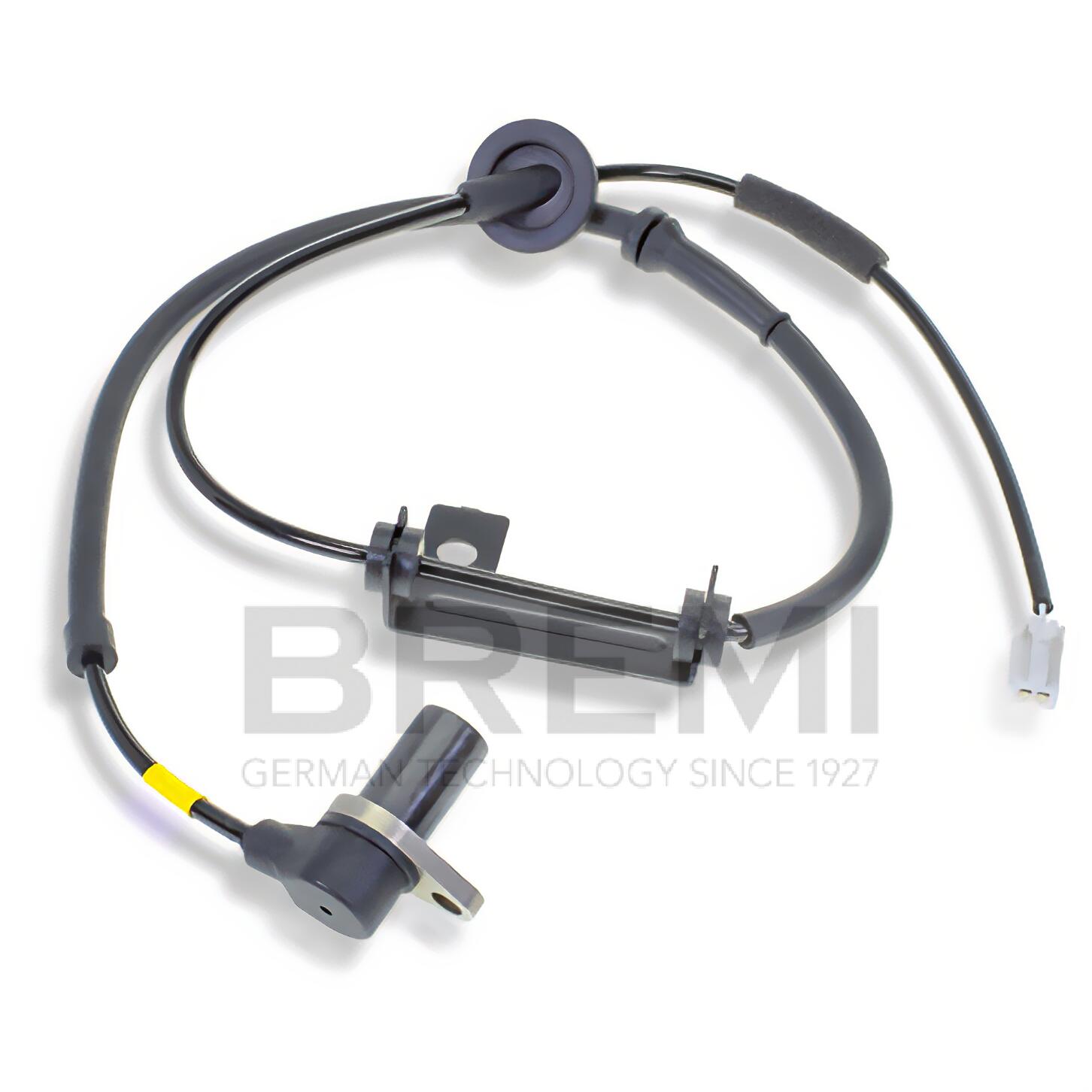 BREMI ABS Sensor 50090 for HYUNDAI