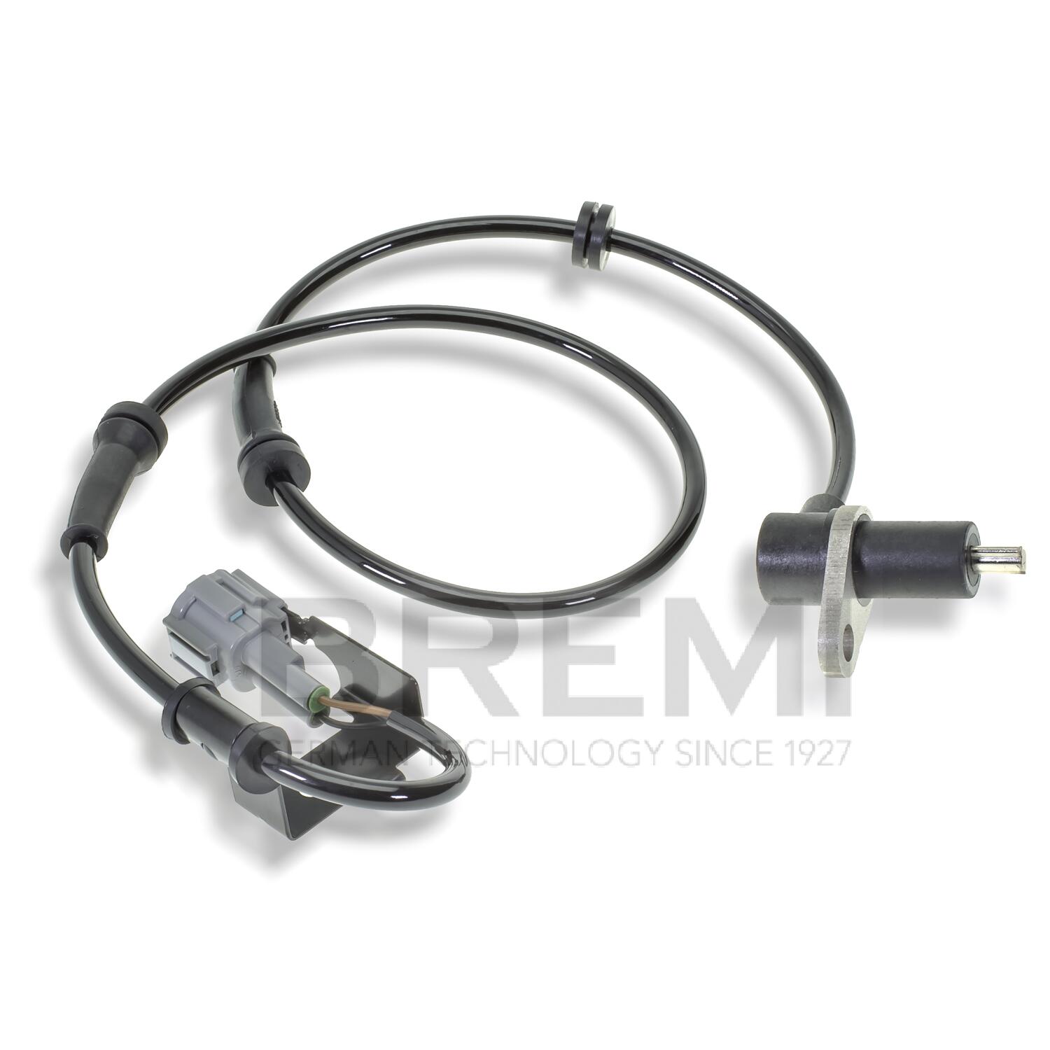 BREMI ABS Sensor 50096 for NISSAN