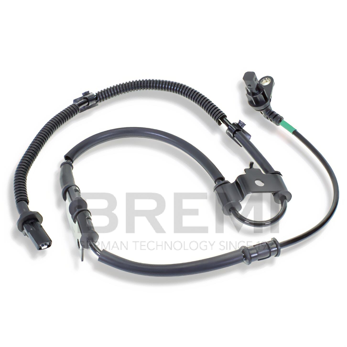 BREMI ABS Sensor 50104 for HYUNDAI
