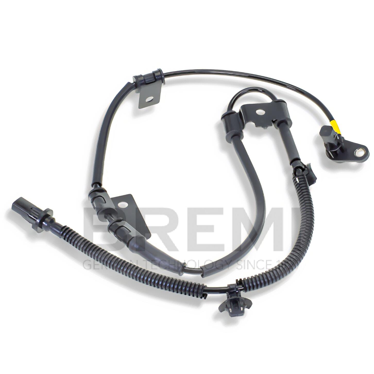 BREMI ABS Sensor 50105 for HYUNDAI