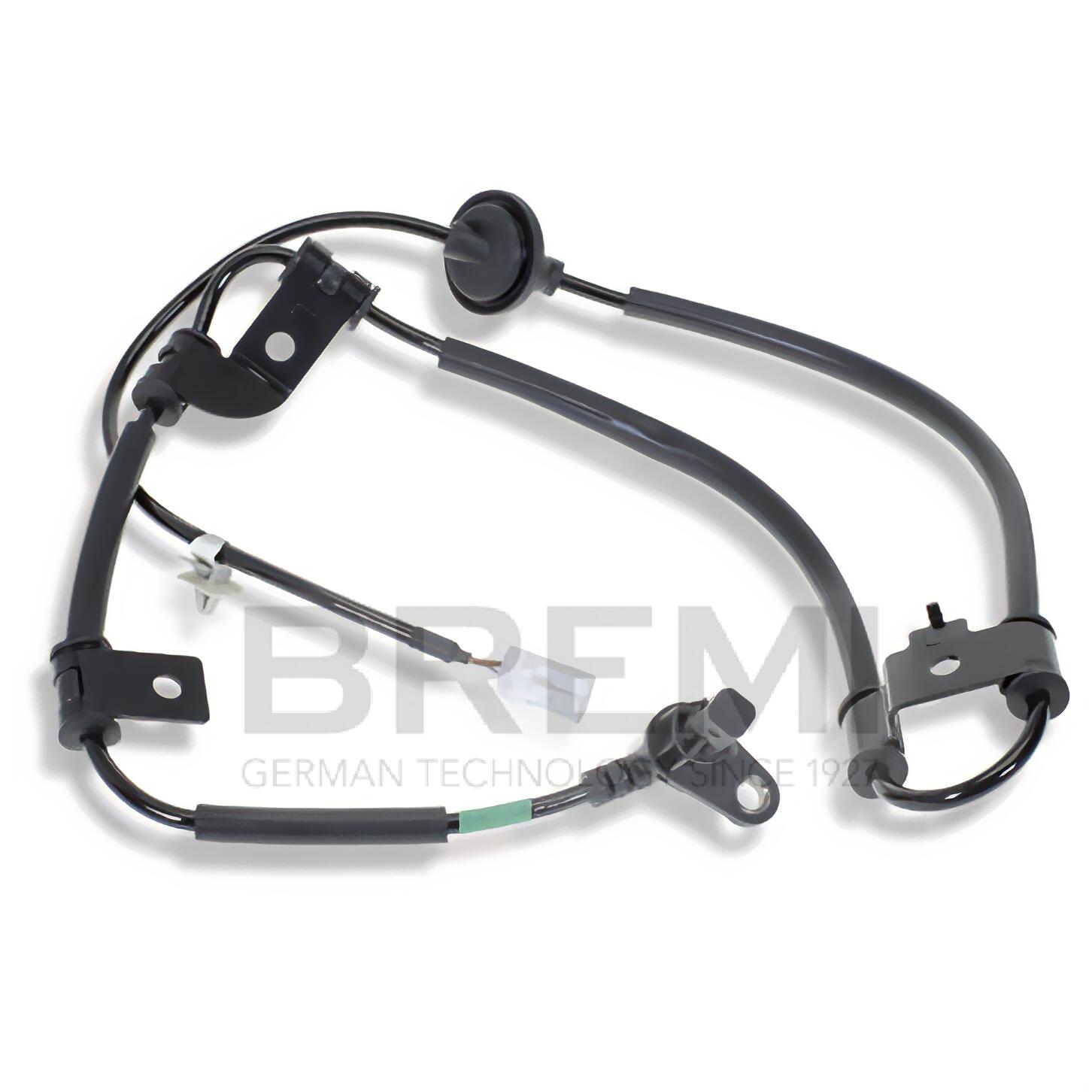 BREMI ABS Sensor 50117 for KIA