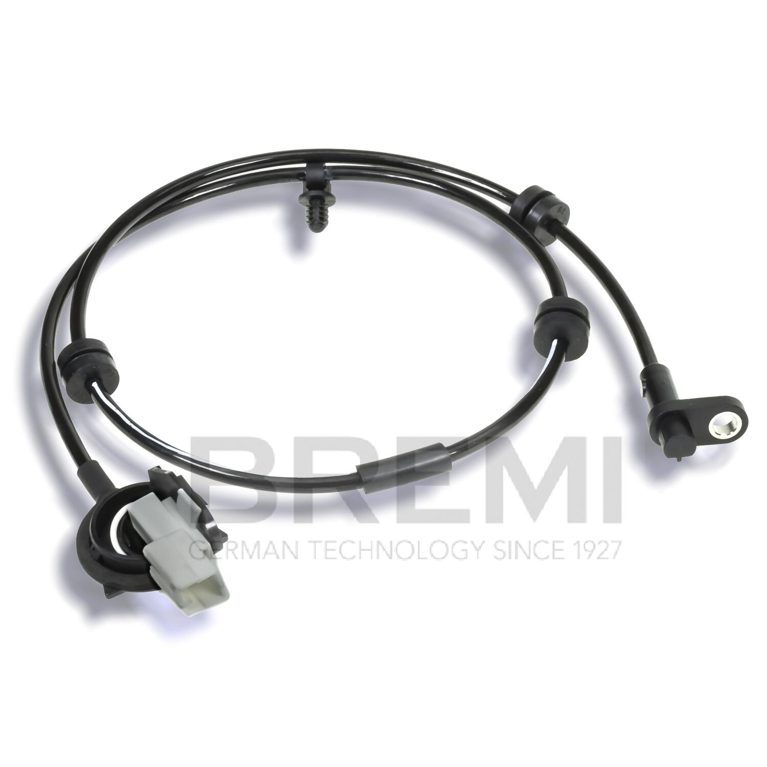 BREMI ABS Sensor 50124 for MAZDA