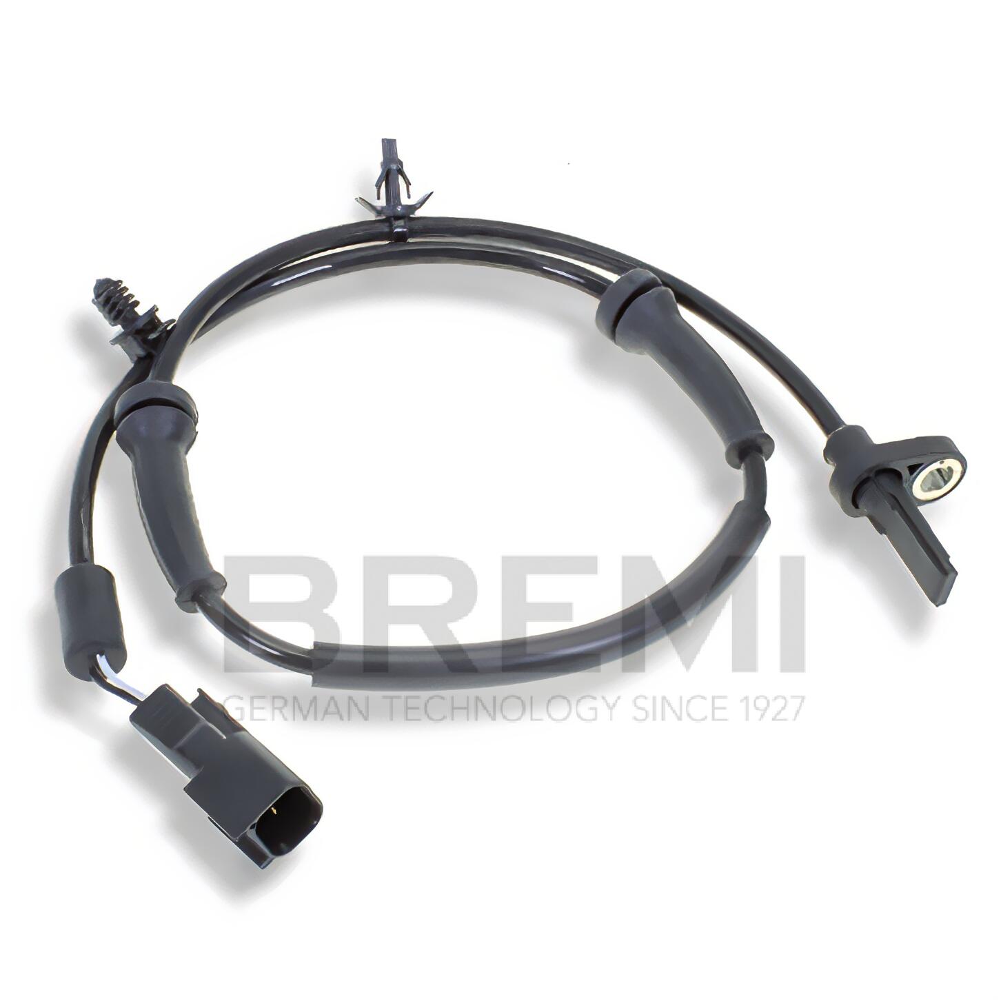 BREMI ABS Sensor 50123 for MAZDA