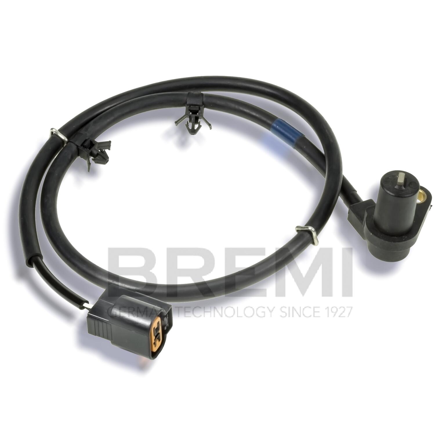 BREMI ABS Sensor 50134 for MITSUBISHI
