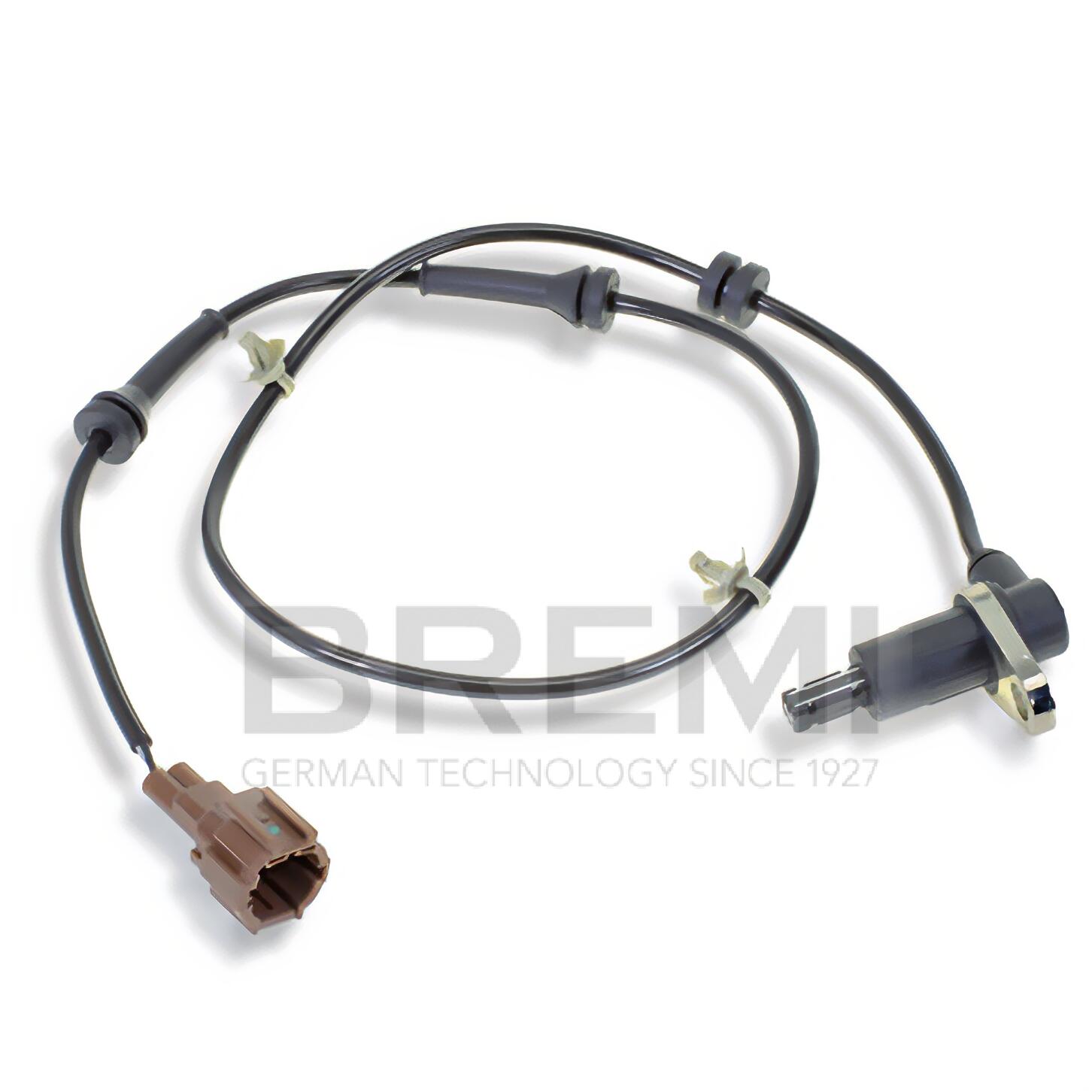 BREMI ABS Sensor 50142 for NISSAN