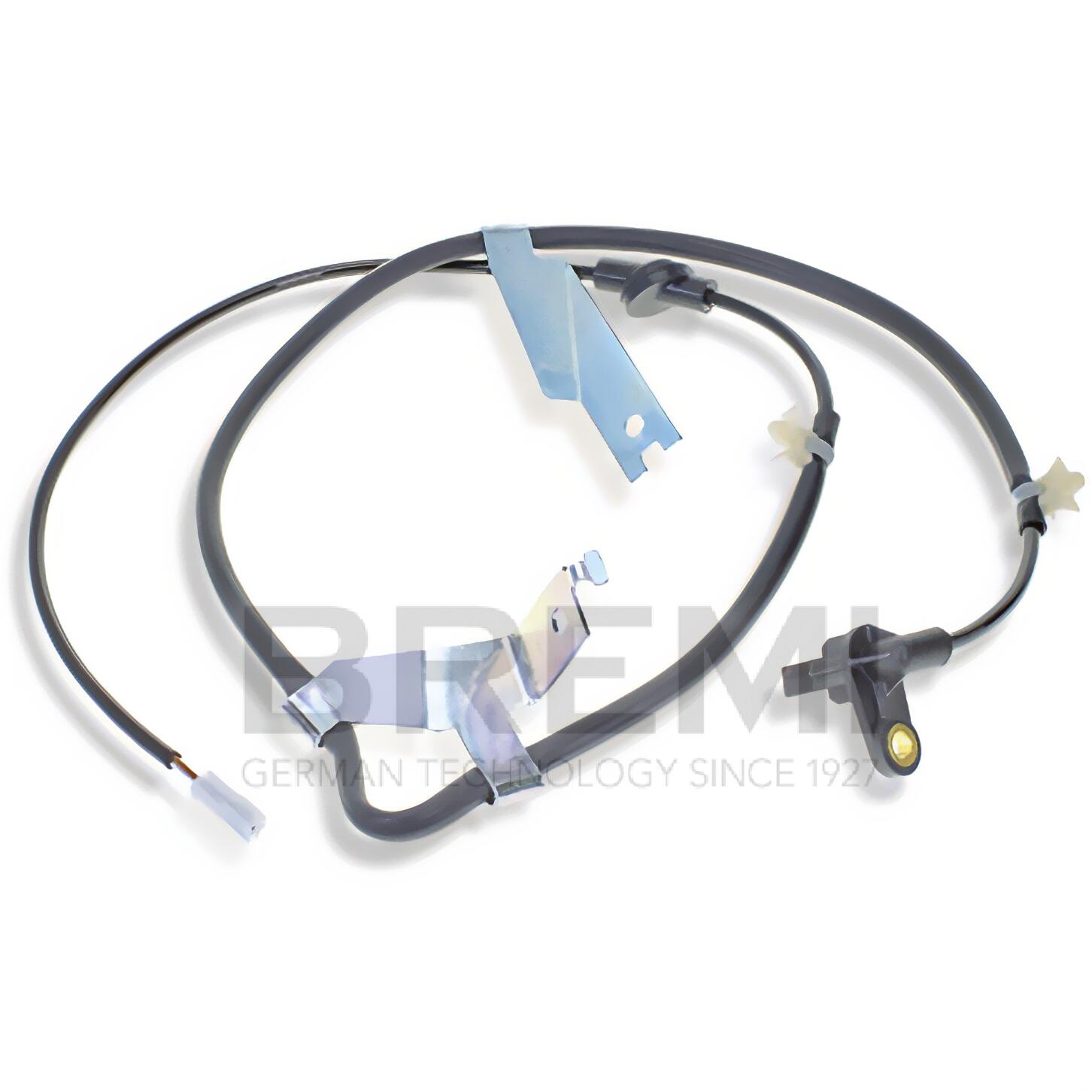 BREMI ABS Sensor 50152 for OPEL VAUXHALL SUZUKI