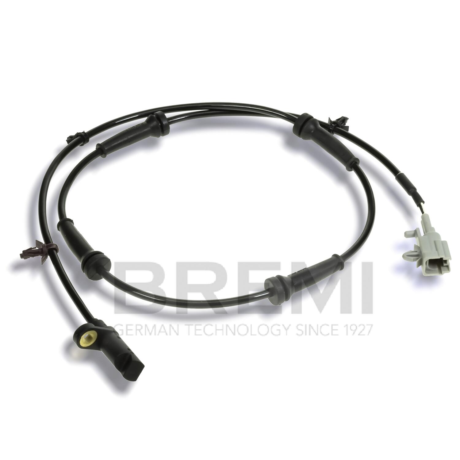BREMI ABS Sensor 50154 for RENAULT NISSAN