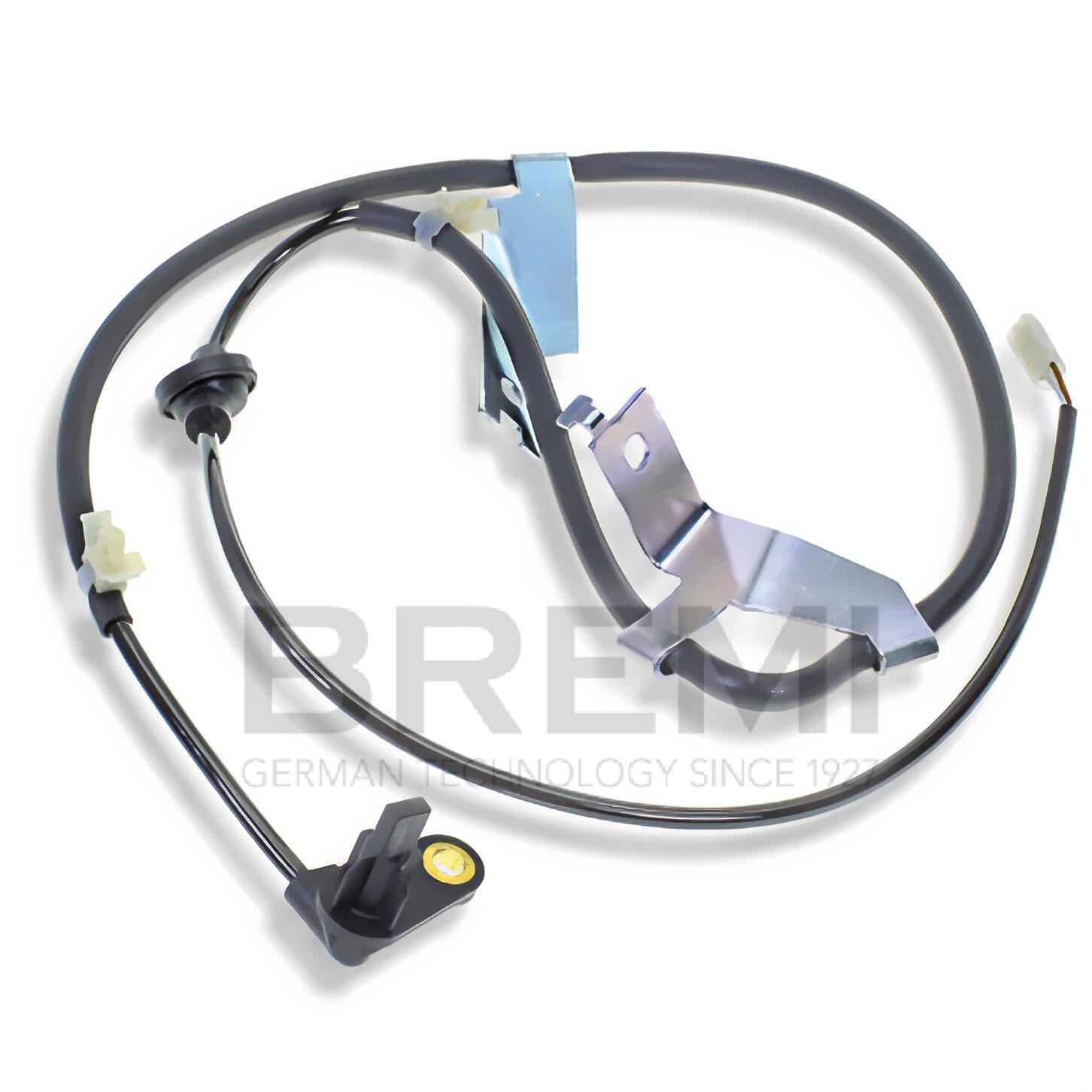 BREMI ABS Sensor 50153 for OPEL SUZUKI