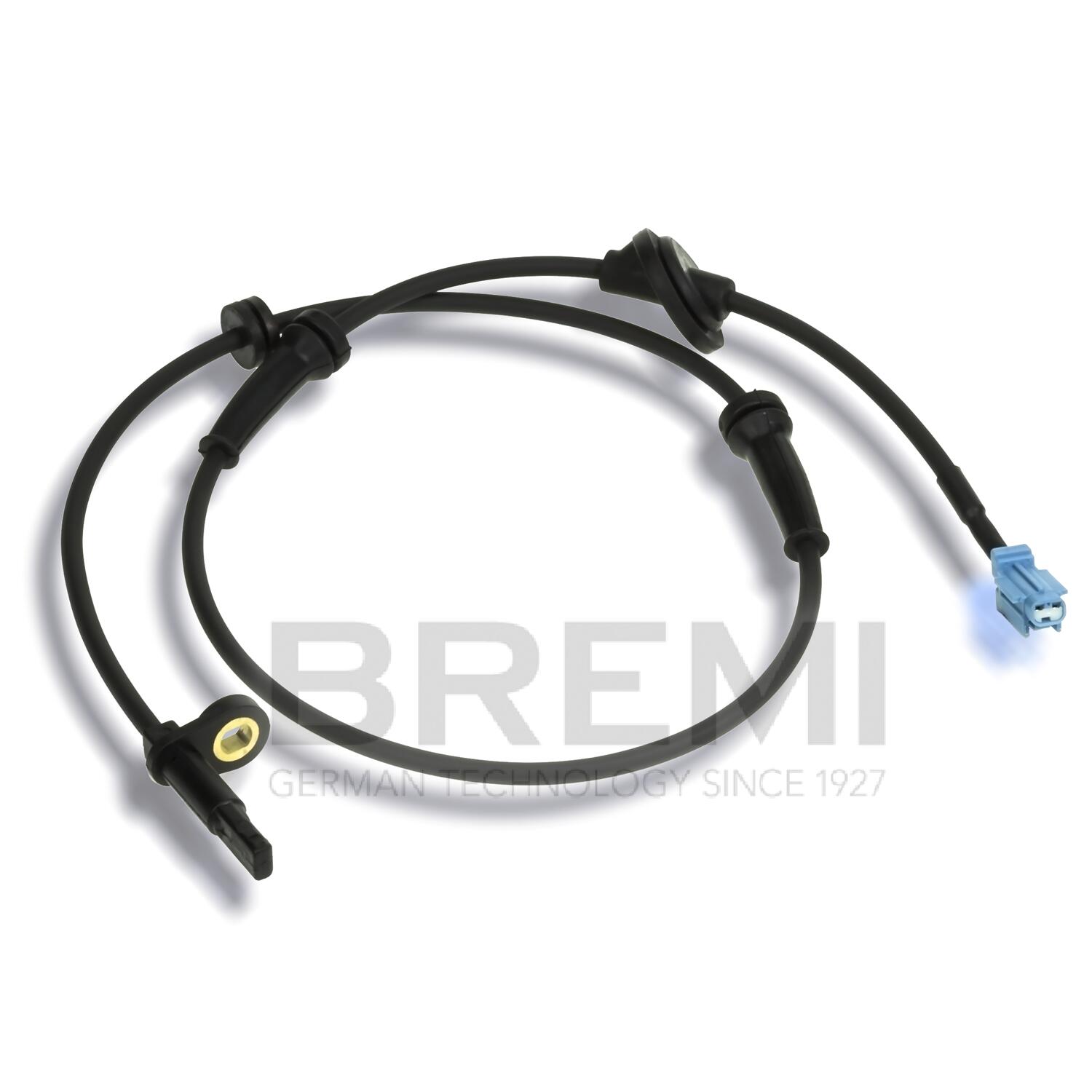 BREMI ABS Sensor 50148 for NISSAN