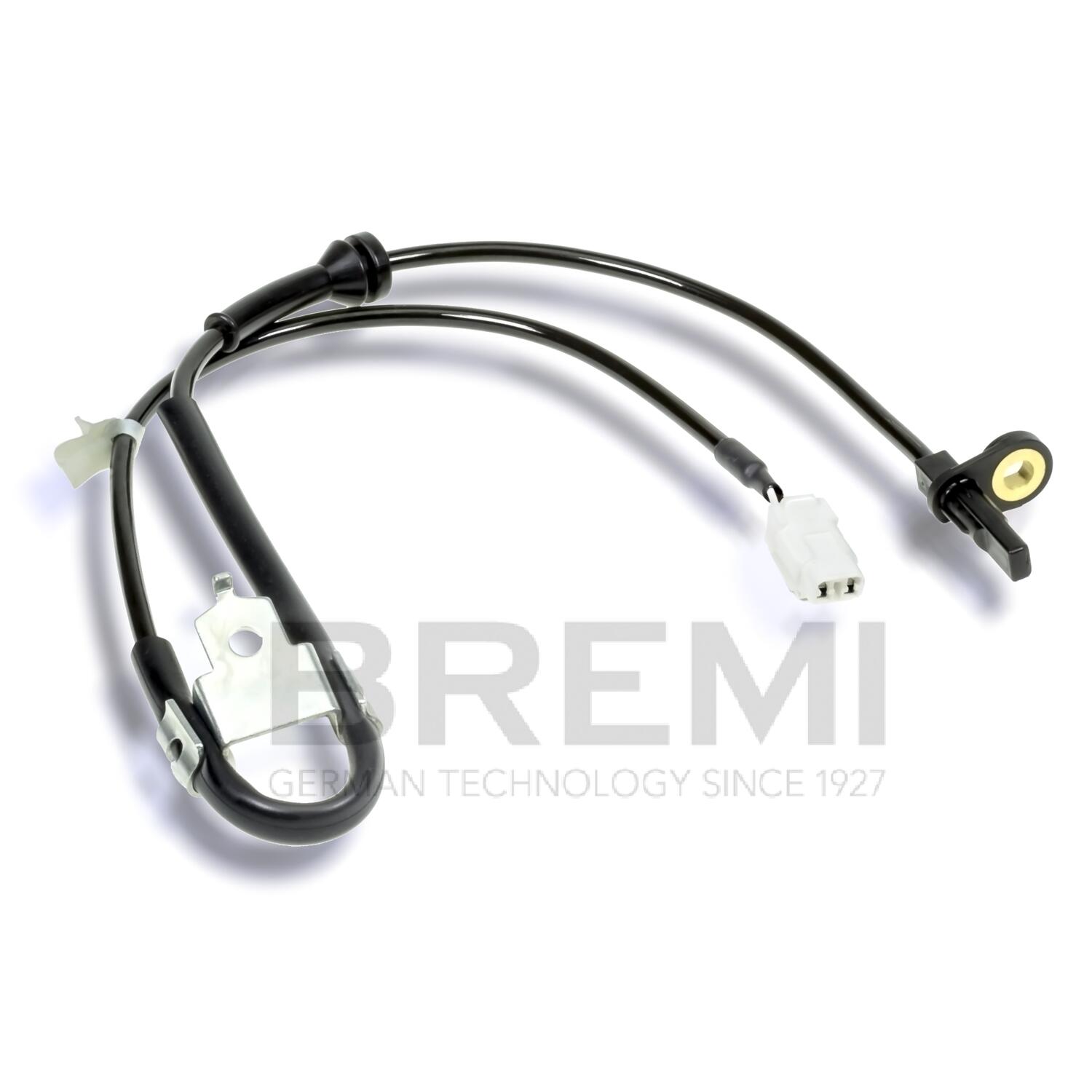 BREMI ABS Sensor 50155 for OPEL VAUXHALL SUZUKI