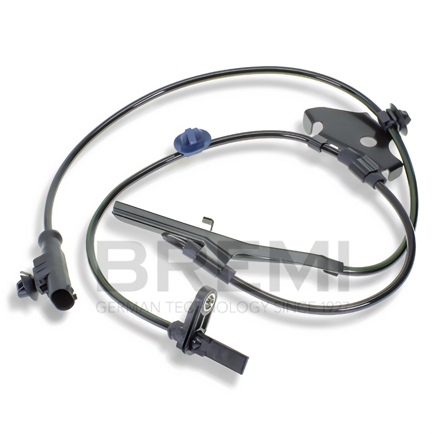 BREMI ABS Sensor 50162 for TOYOTA