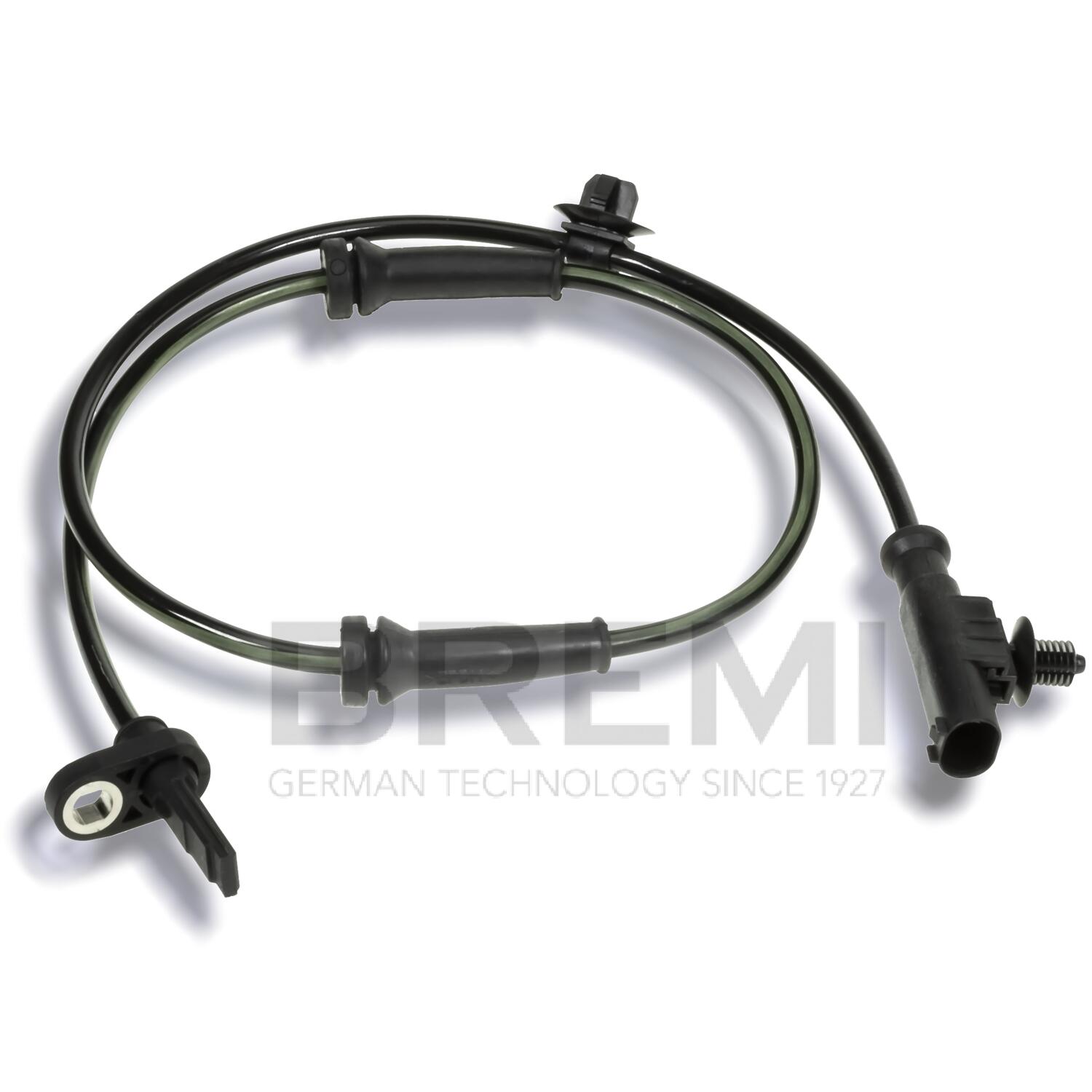 BREMI ABS Sensor 50164 for PEUGEOT TOYOTA
