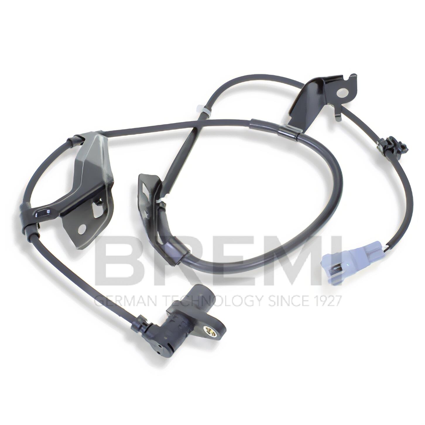 BREMI ABS Sensor 50167 for TOYOTA