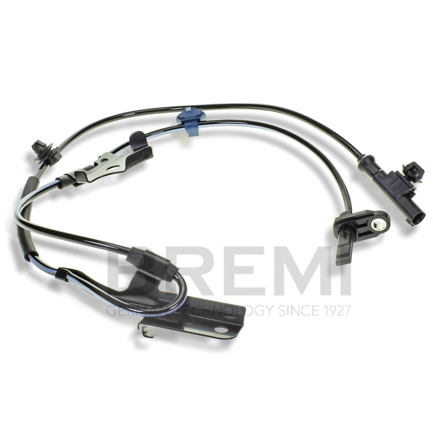 BREMI ABS Sensor 50170 for TOYOTA