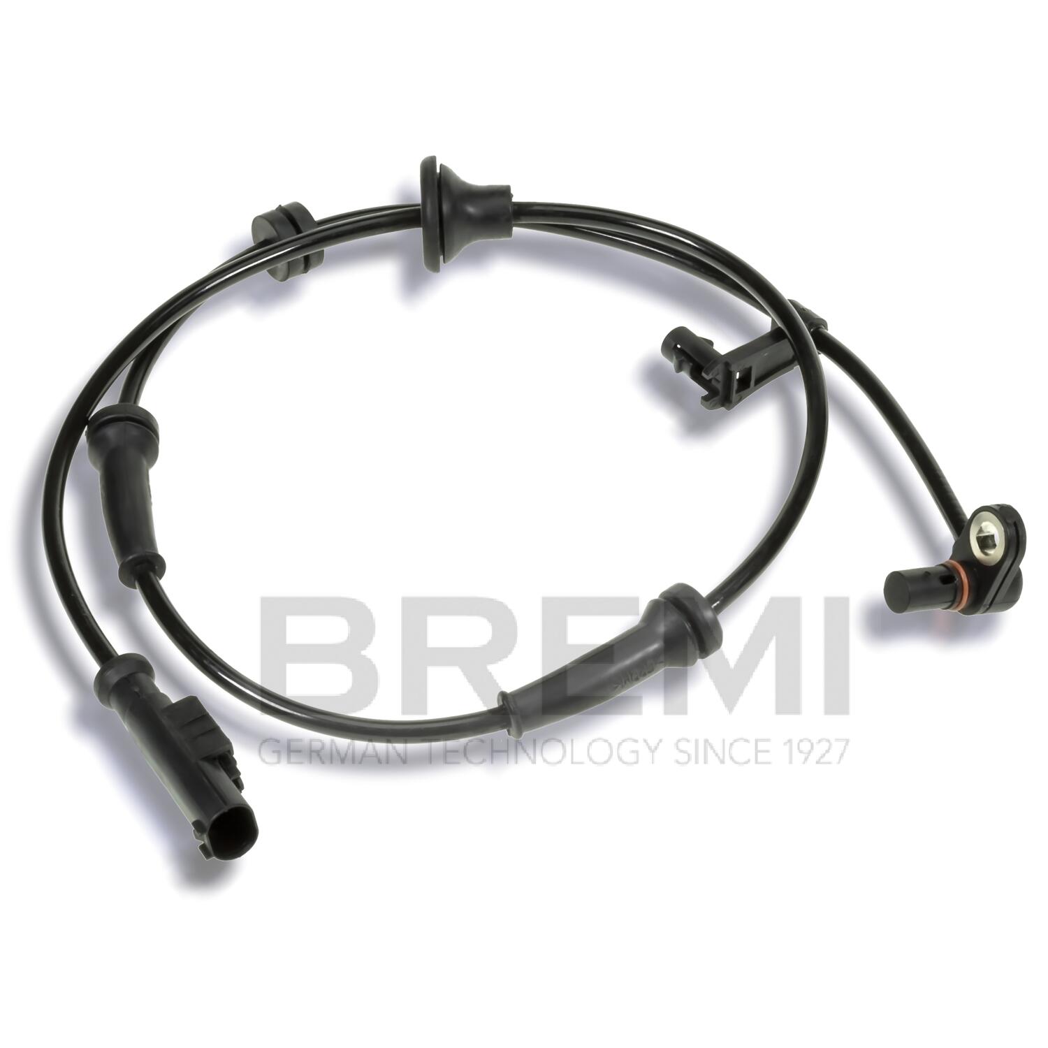 BREMI ABS Sensor 50178 for PEUGEOT TOYOTA