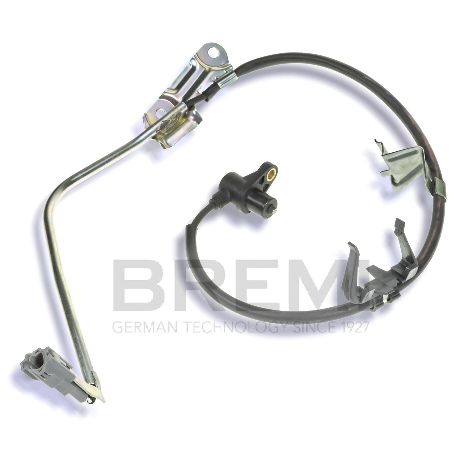 BREMI ABS Sensor 50193 for TOYOTA