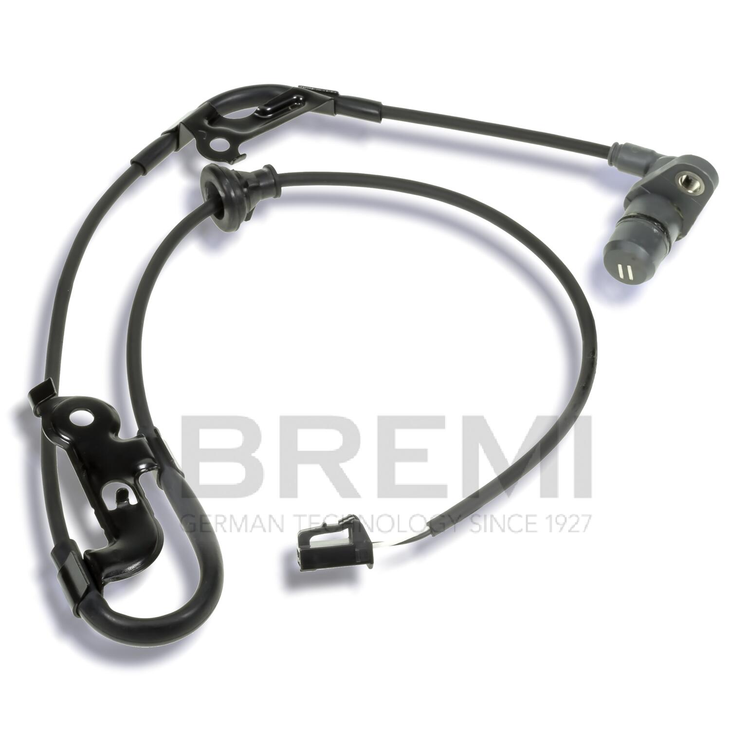BREMI ABS Sensor 50187 for TOYOTA