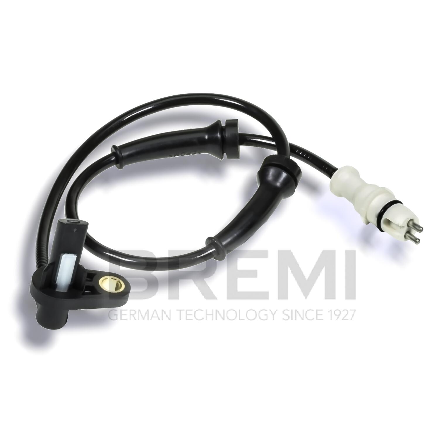 BREMI ABS Sensor 50217 for RENAULT