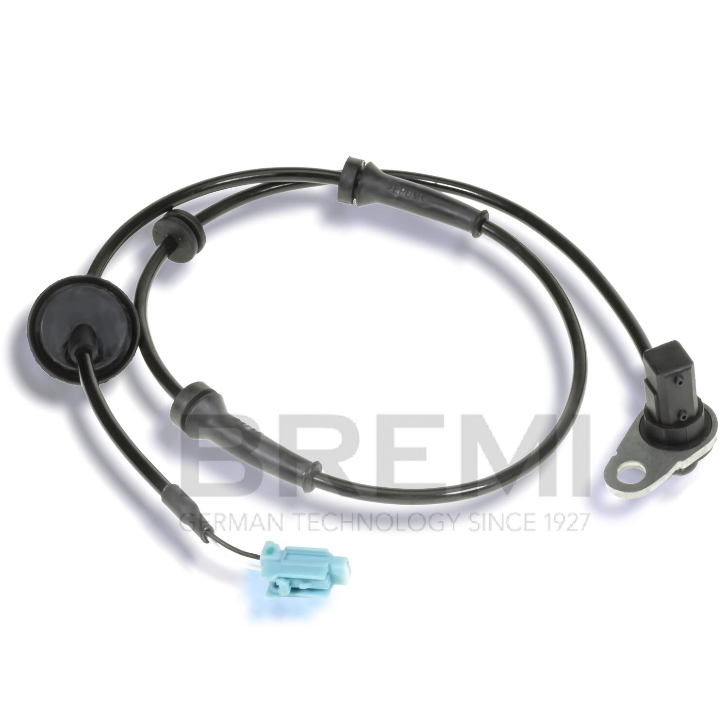 BREMI ABS Sensor 50245 for NISSAN