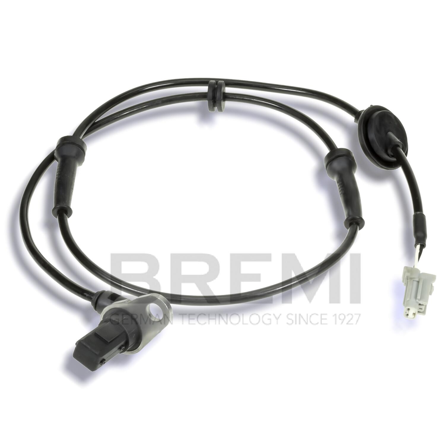 BREMI ABS Sensor 50244 for NISSAN