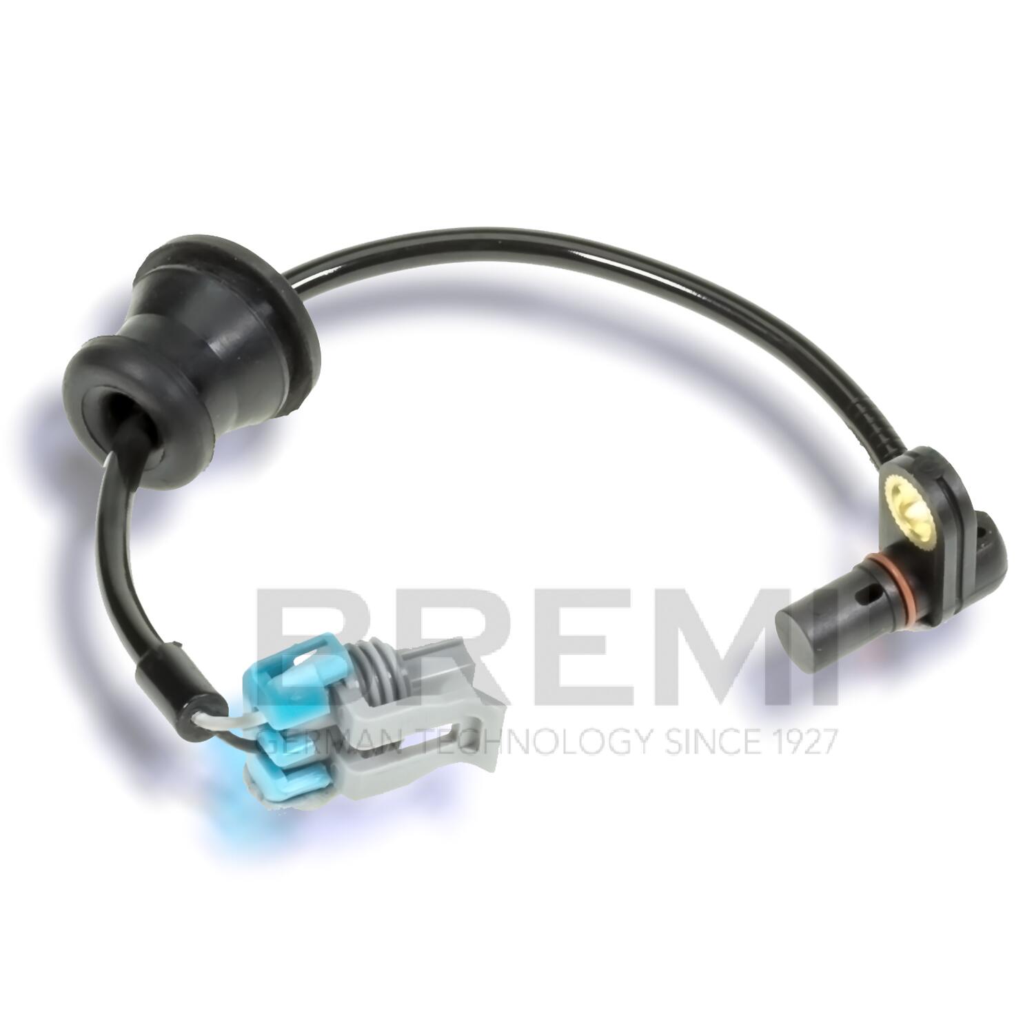 BREMI ABS Sensor 50247 for GENERAL MOTORS OPEL SUZUKI